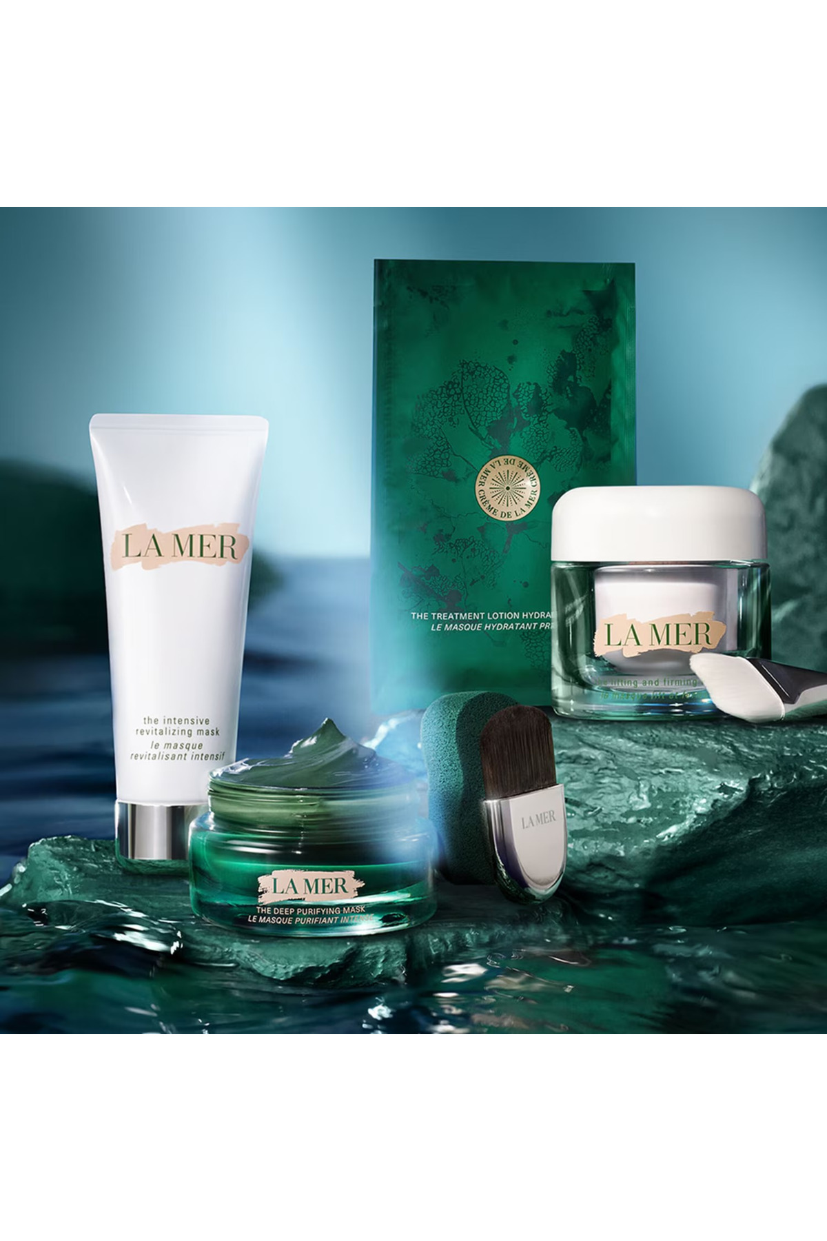La Mer Deep Purifying Mask 50 ml - Fiyatı, Yorumları