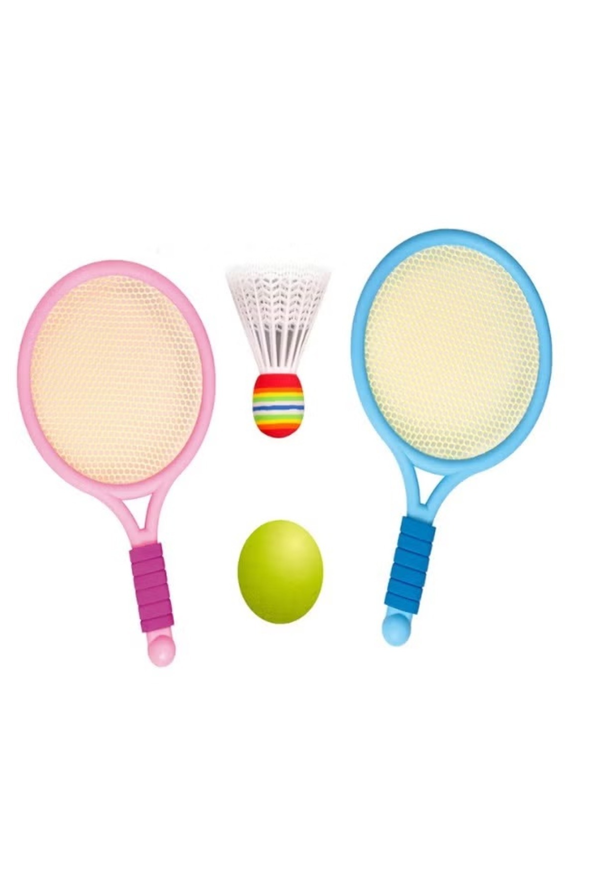 rexa-Racket Set 2-Pack for Fun and Active Play – Model 13-2322608 3