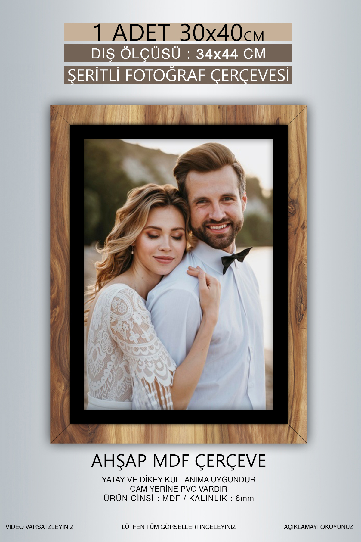 画帖27 30 x 40 yhfoto Ev Dekorasyon Modelleri, Fiyatları - Trendyol