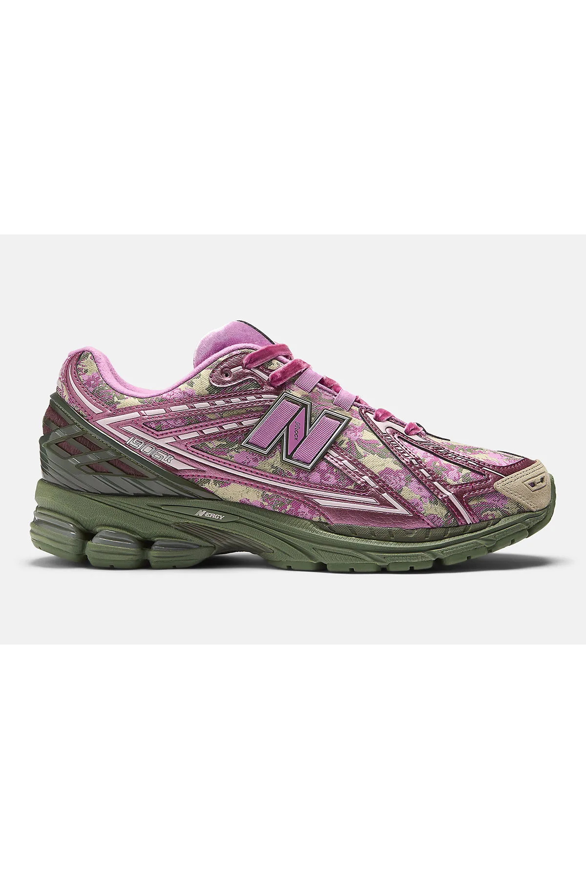 New Balance 1906R Jack Harlow Rose Runner - Fiyatı, Yorumları
