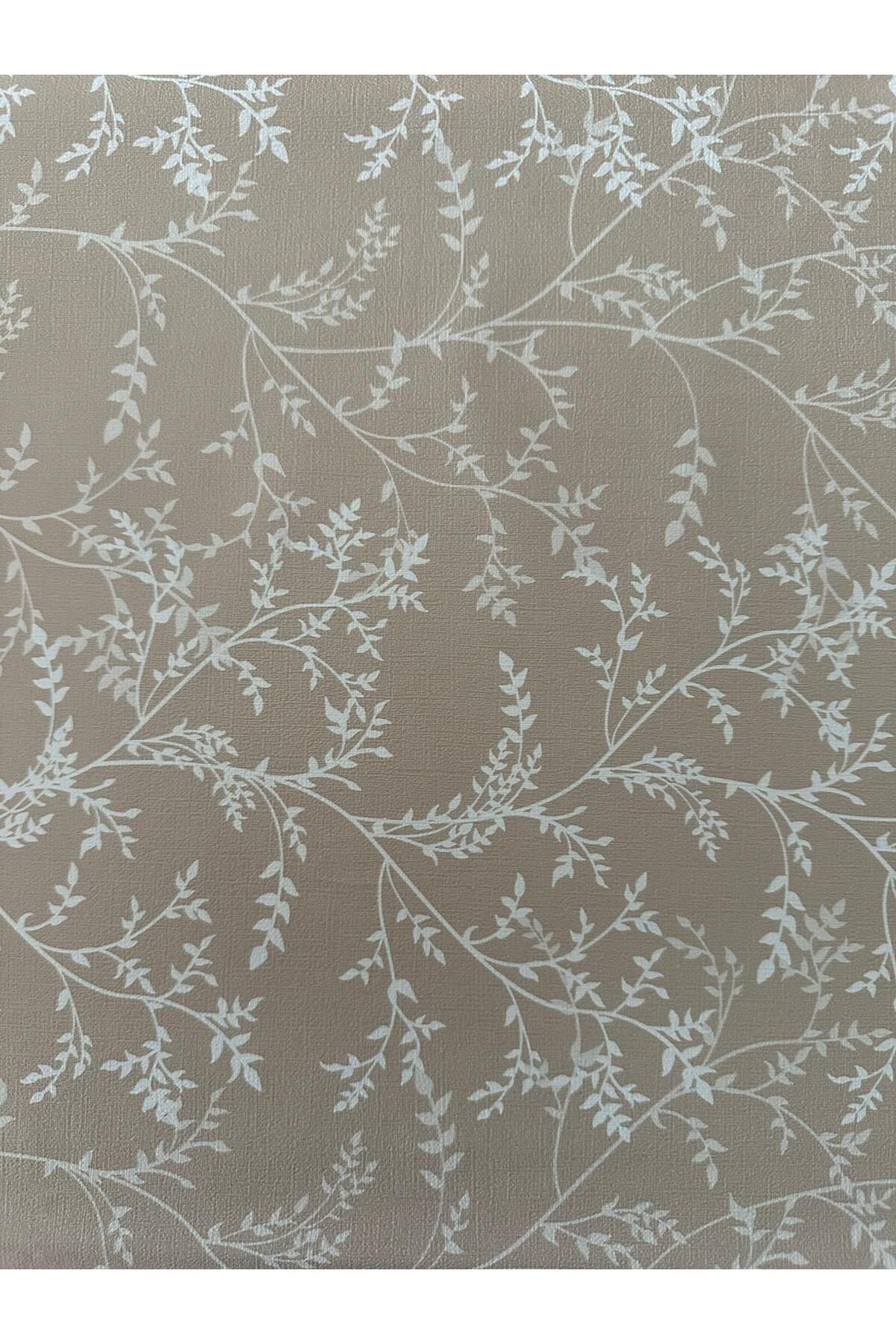 EvRossa-Modern Patterned Pvc Fiber Table Cloth – Wipeable, Durable 1