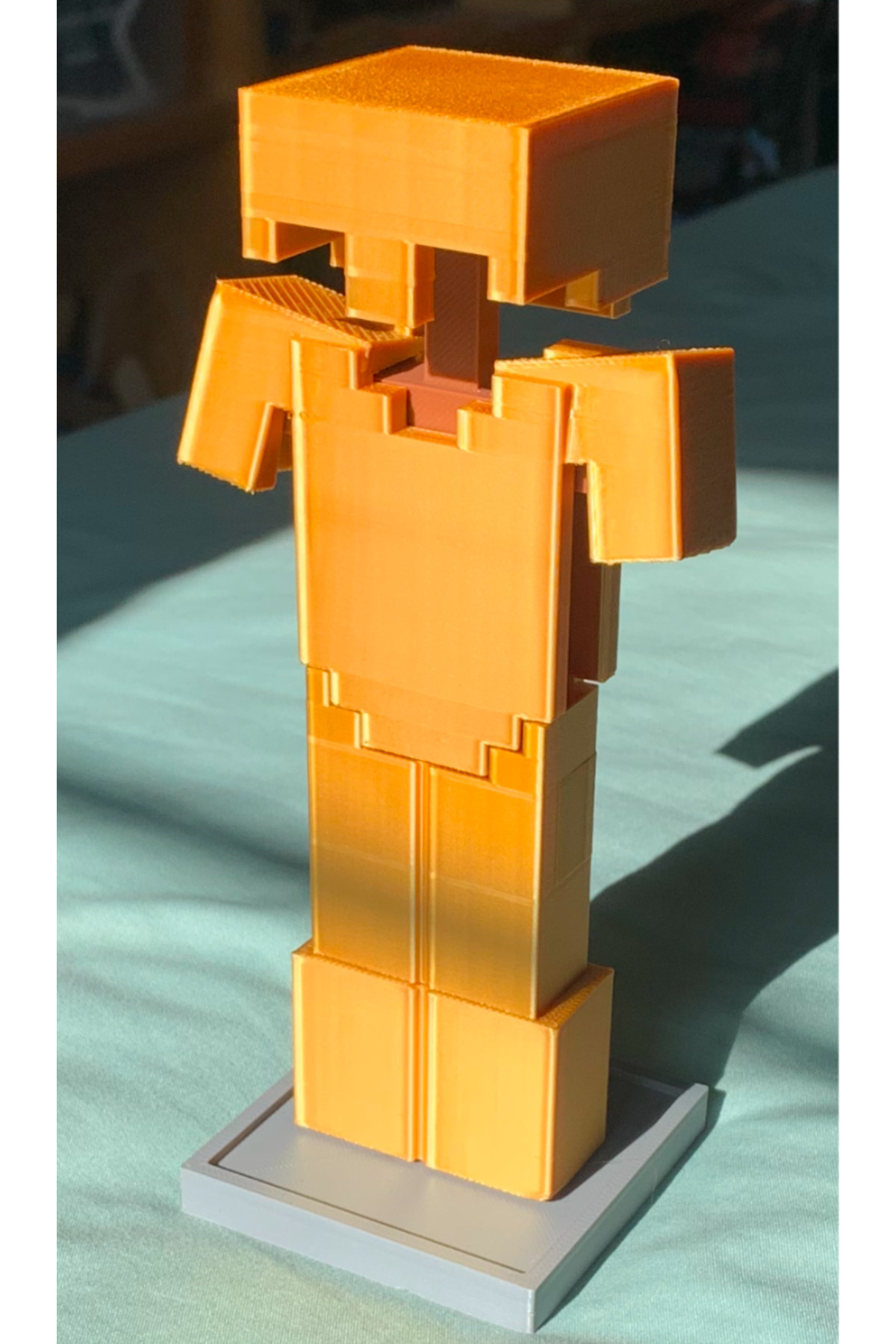MONACONCEPT Minecraft Altın Zırh Ve Stand Seti - Fiyatı, Yorumları