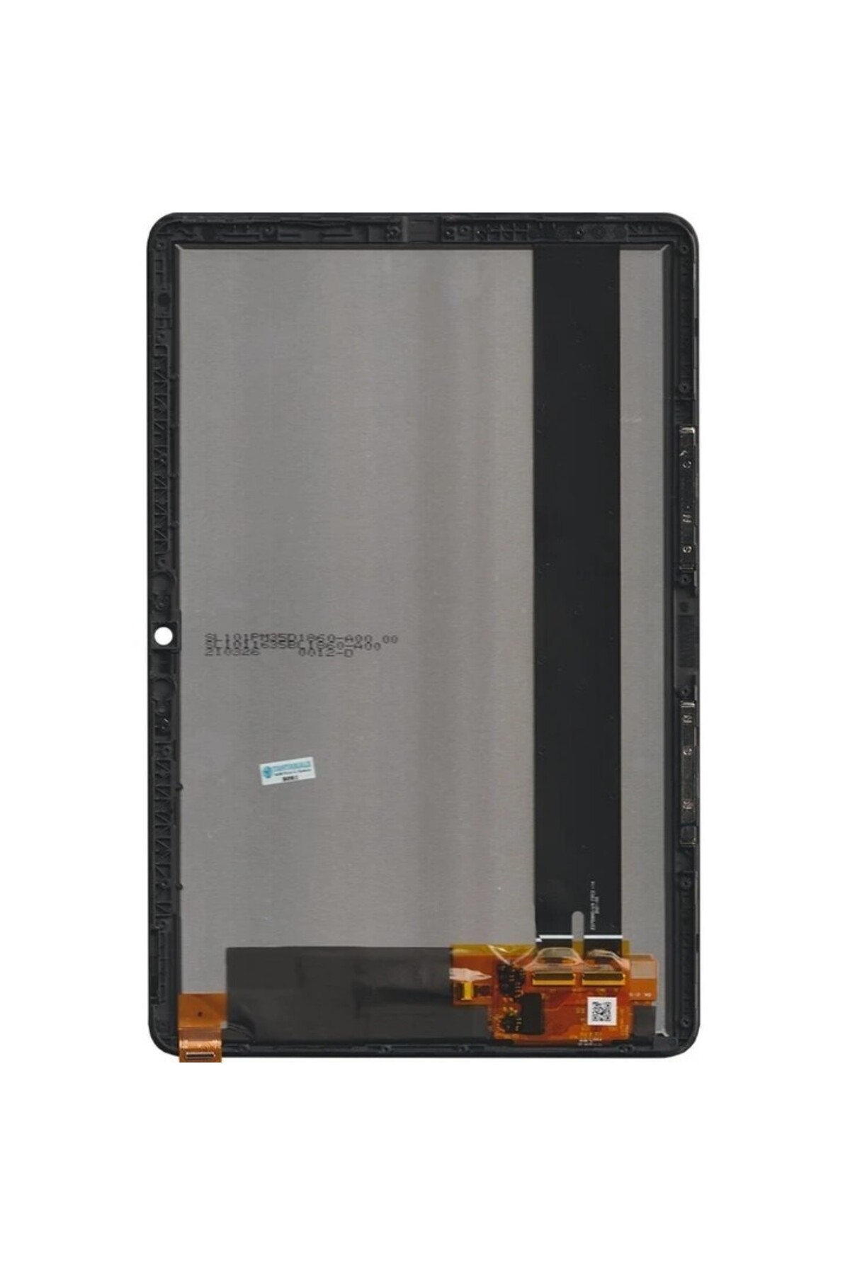 EYKA ELEKTRONİK Tcl NXTPAPER 10S Wifi 9081X Ekran Dokunmatik Set
