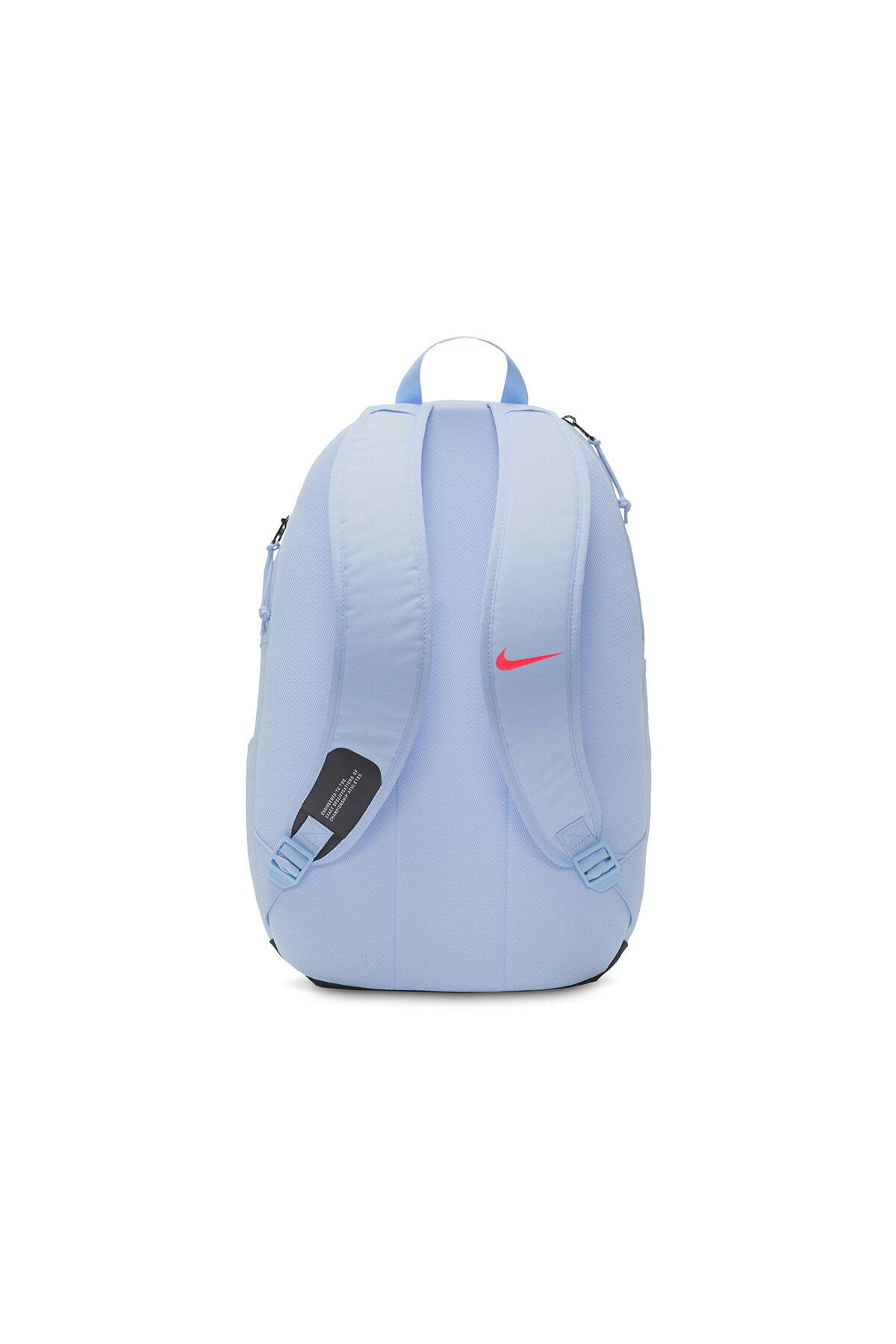 Nike-School Bag Nk Acdmy Team Bkpk 2.3 Std - Dv0761-425 4