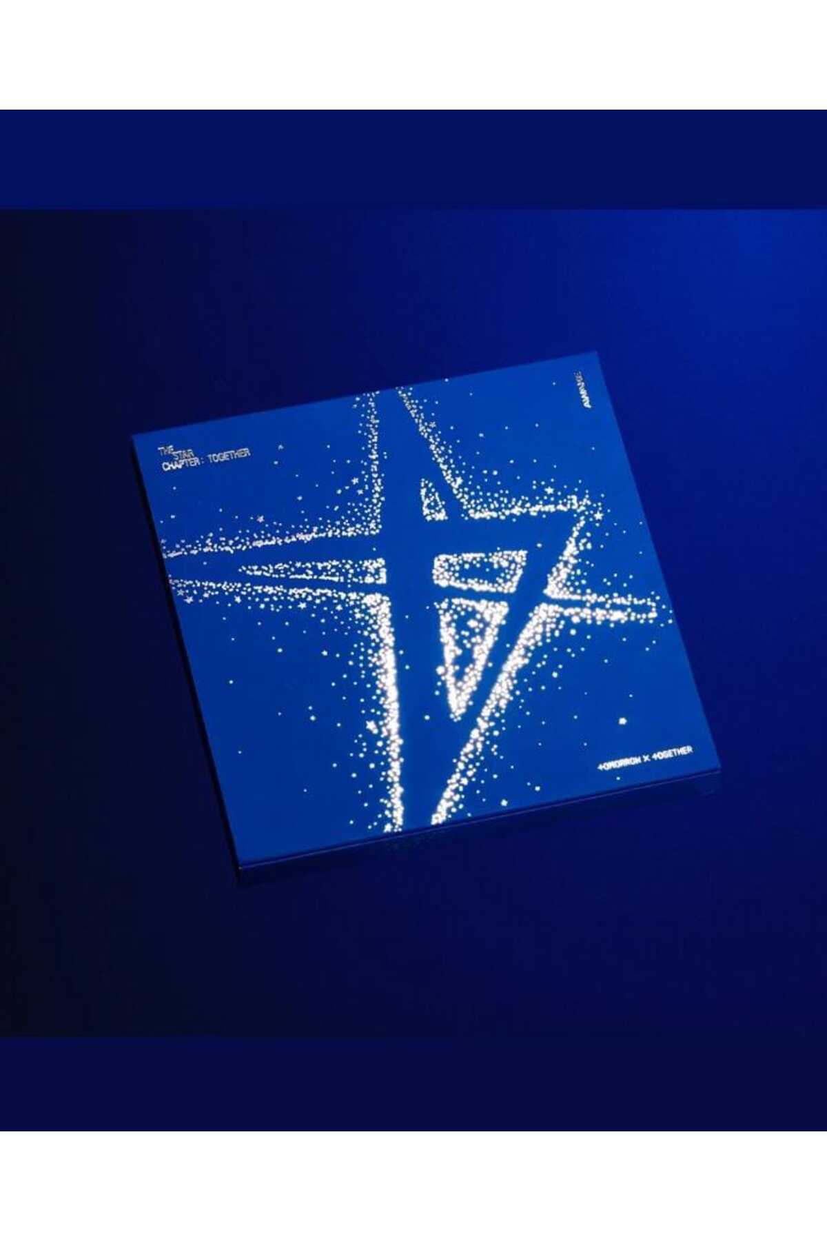 tays store TXT – The Star Chapter [TOGETHER] Album - Fiyatı, Yorumları