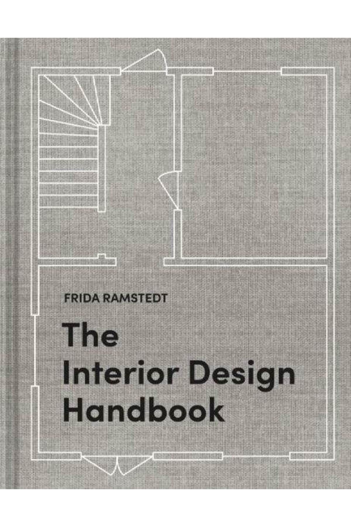 Penguin Books The Interior Design Handbook: Furnish, Decorate, And ...