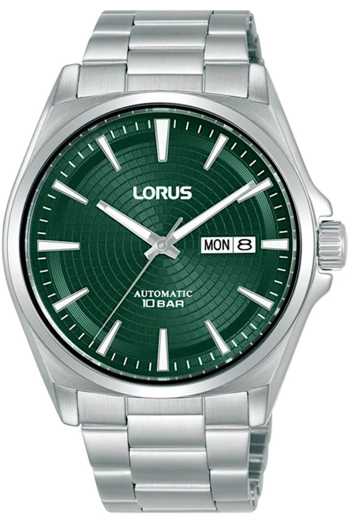 Lorus-ساعة يد رجالية أوتوماتيكية Rl413cx9 1