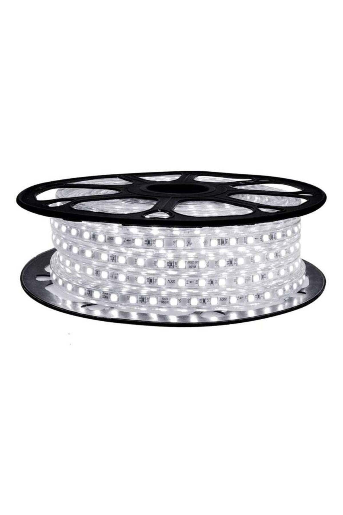 Generic-شريط إضاءة LED أبيض دافئ 4000K من KNP بطول 2 متر هو مصباح متعدد الاستخدامات وكفء في استخدام الطاقة 1