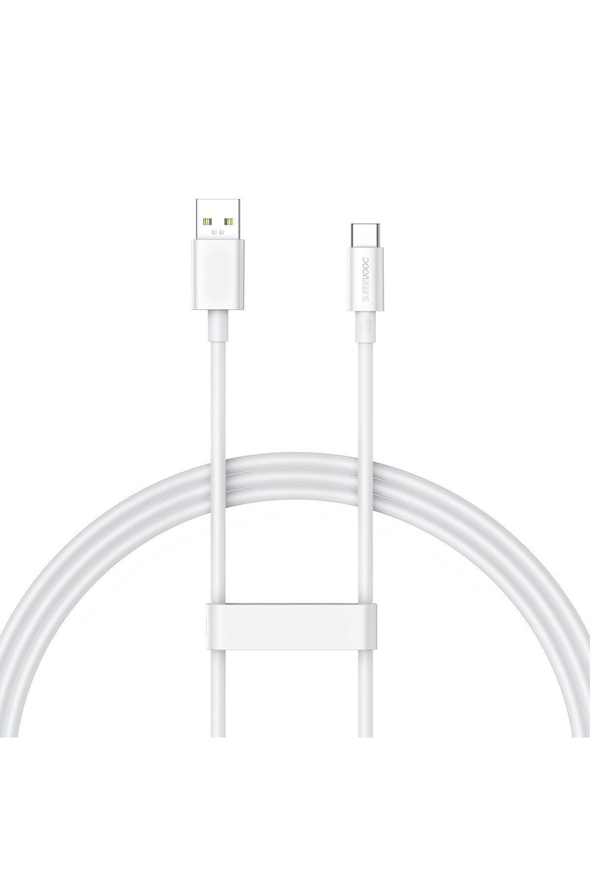 Gear-Cablu de alimentare de date USB la tip C 65W, Turbo, 1m, Silicon Flex, Arctic Snow 4