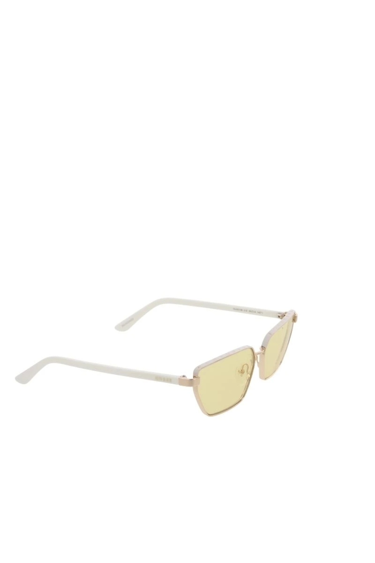 عینک آفتابی زنانه طرح دار | گس Guess GU 00106 21E .59 - تصویر 3