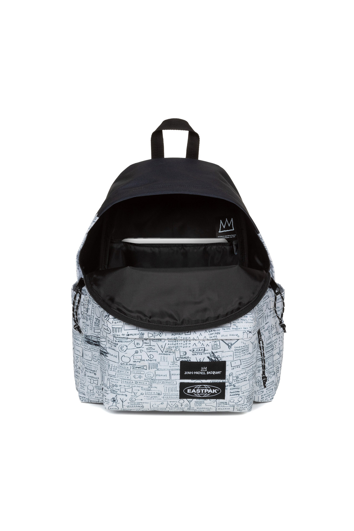 کوله پشتی مردانه راسته | آدیداس adidas EK0A5BG4 - تصویر 4