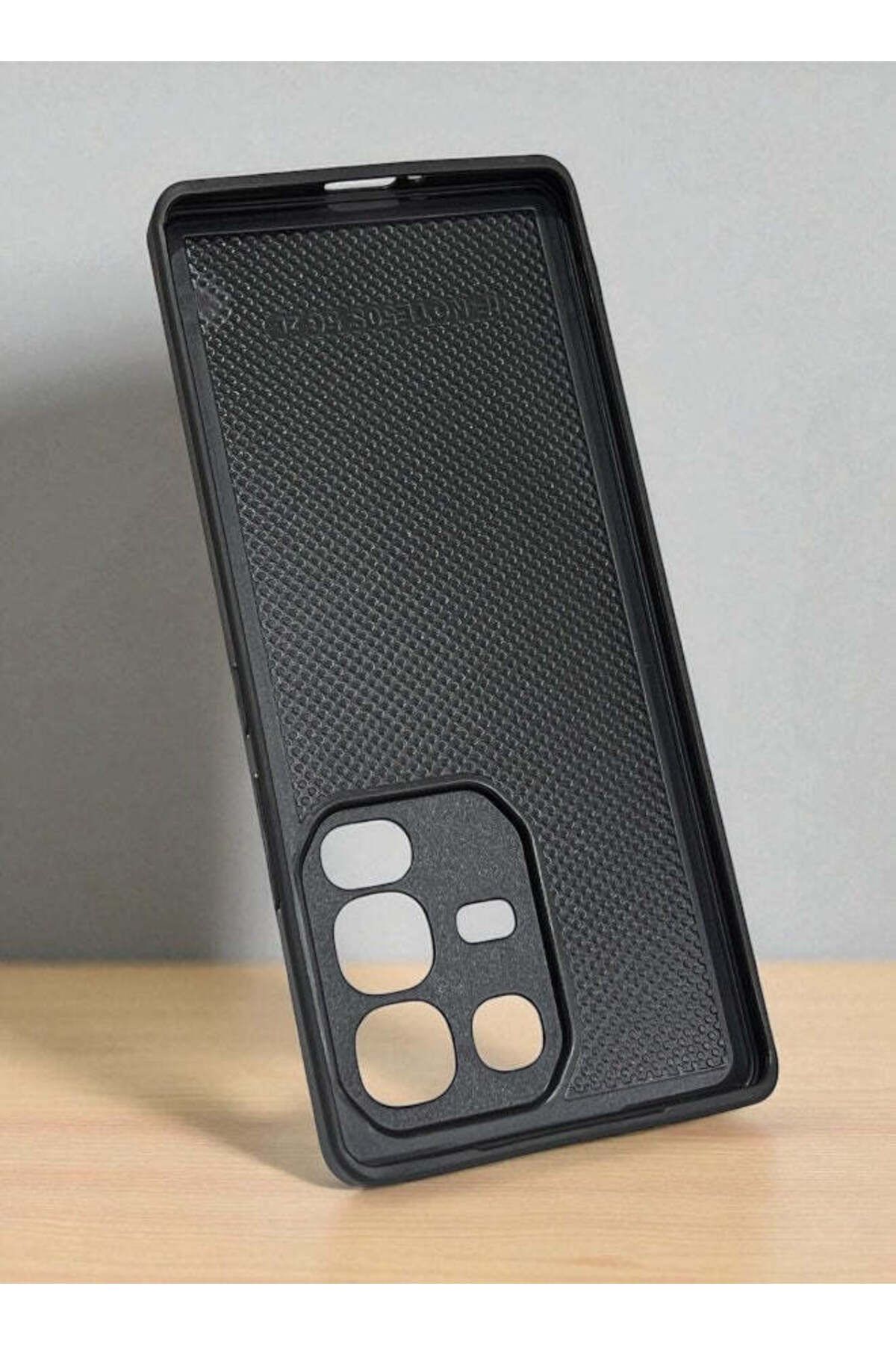 Tolwak-Infinix Note 50s Protective Case Cover Trust The Timing Of Your Life 3