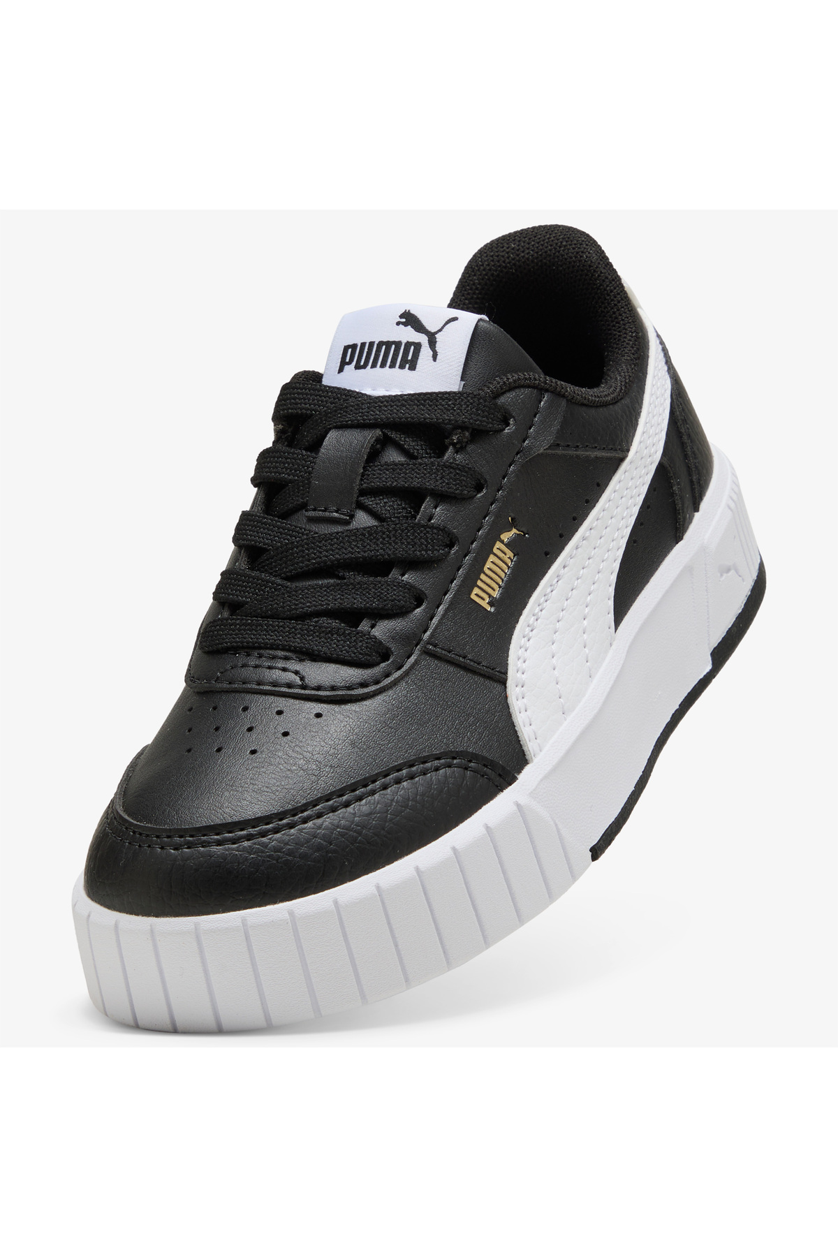 کفش اسنیکر پسرانه راسته | پوما Puma 403747 - تصویر 5