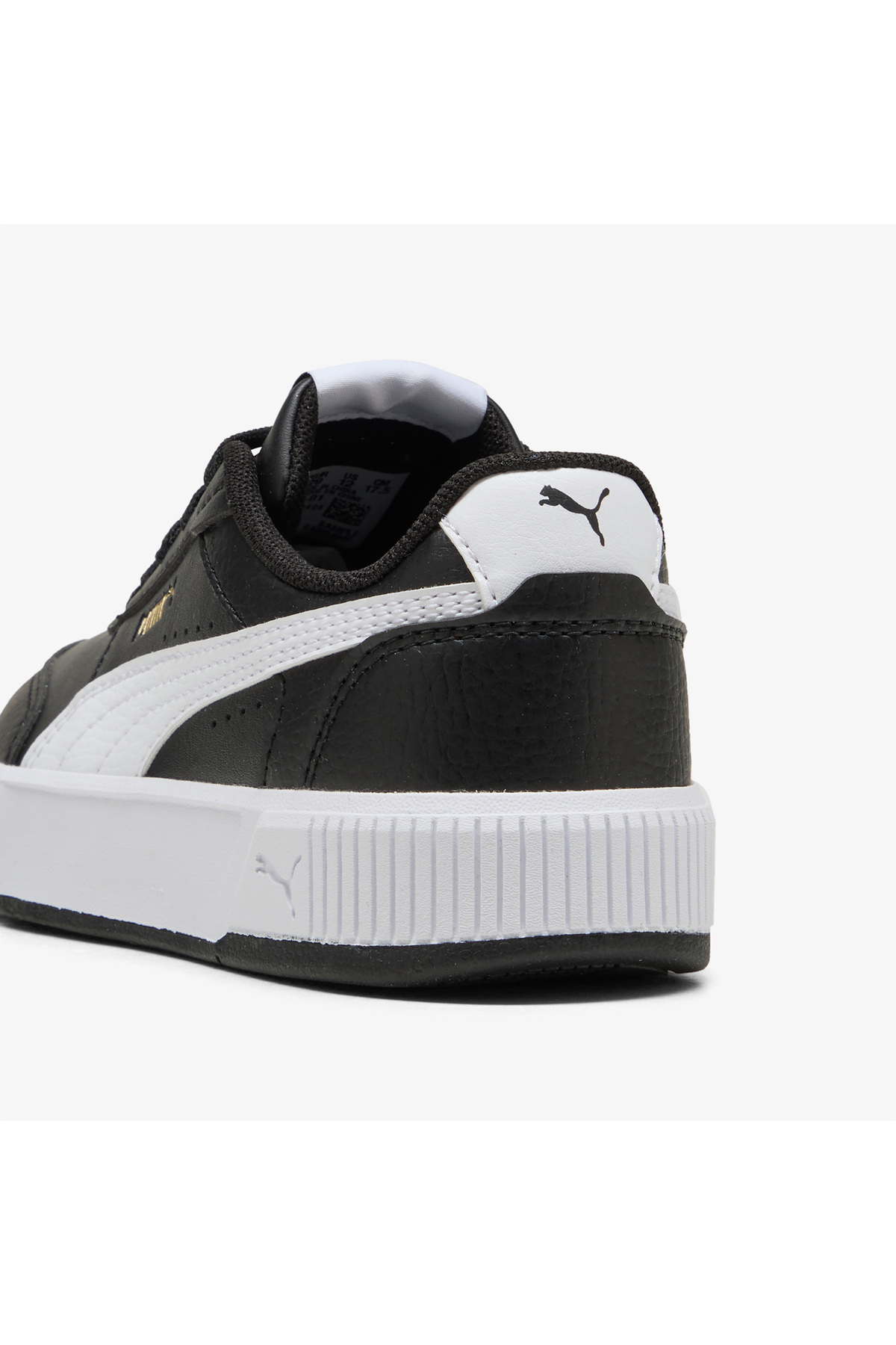 کفش اسنیکر پسرانه راسته | پوما Puma 403747 - تصویر 6