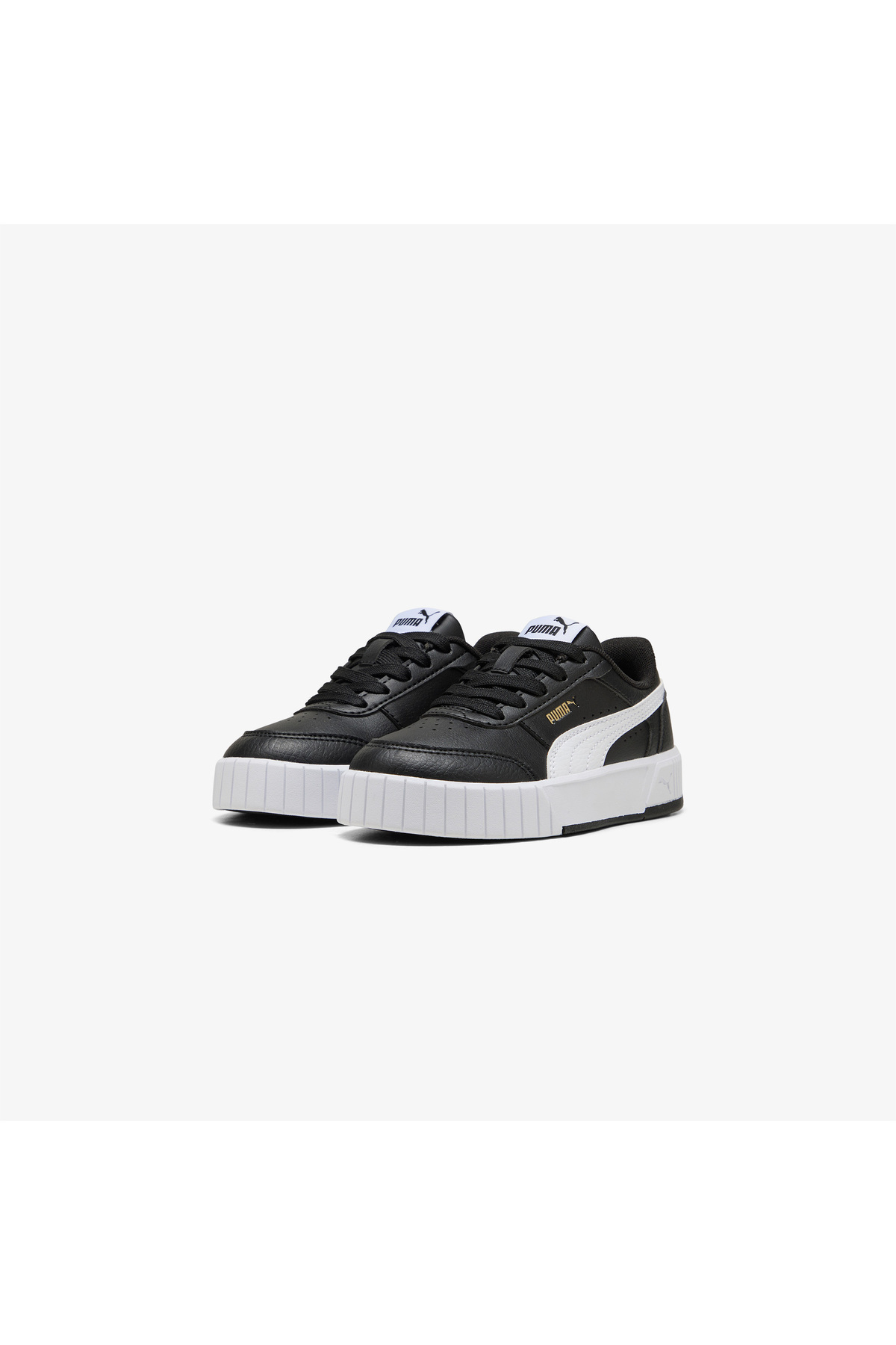 کفش اسنیکر پسرانه راسته | پوما Puma 403747 - تصویر 2