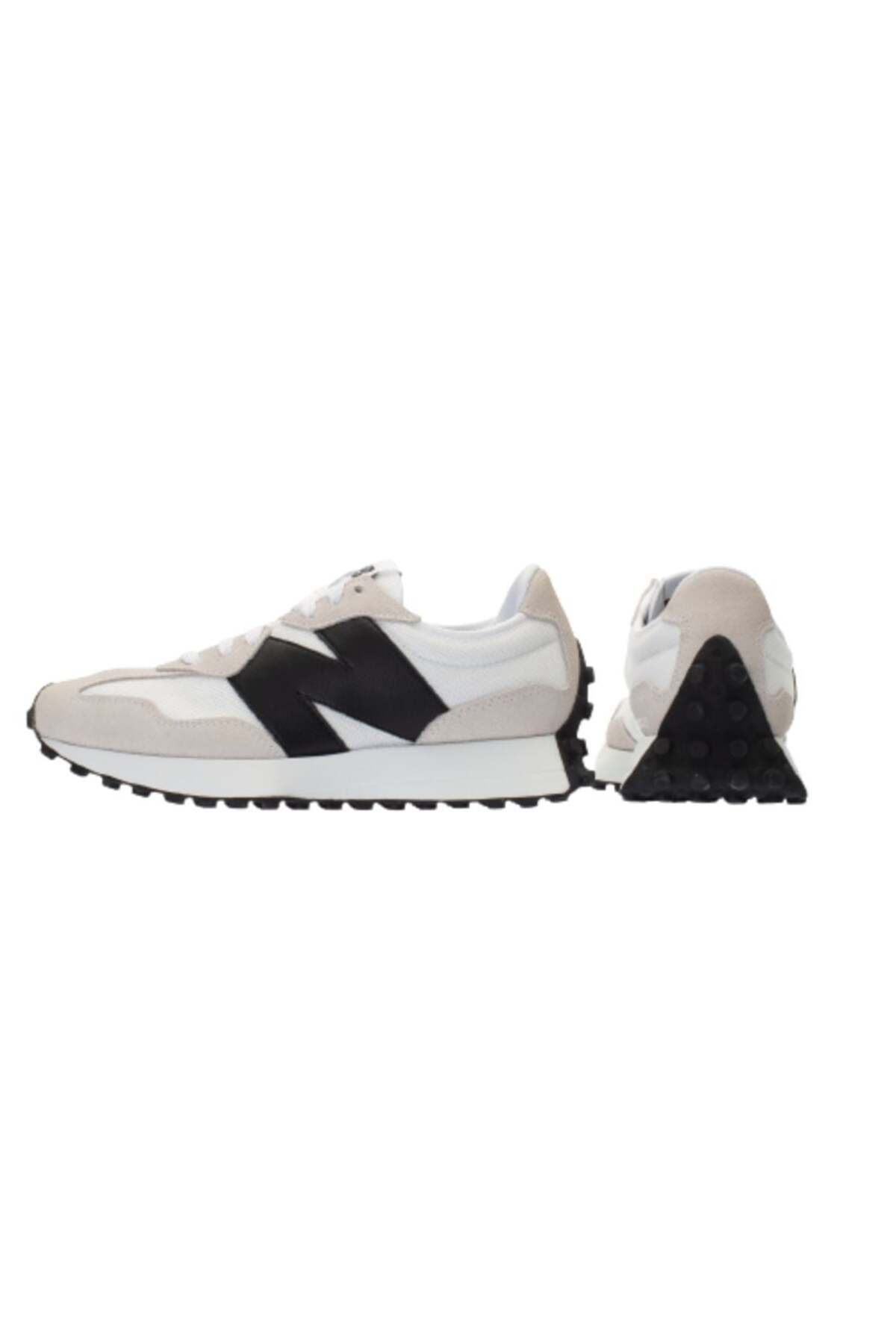 New Balance-Νέο Balance 327 - MS327CWB 6