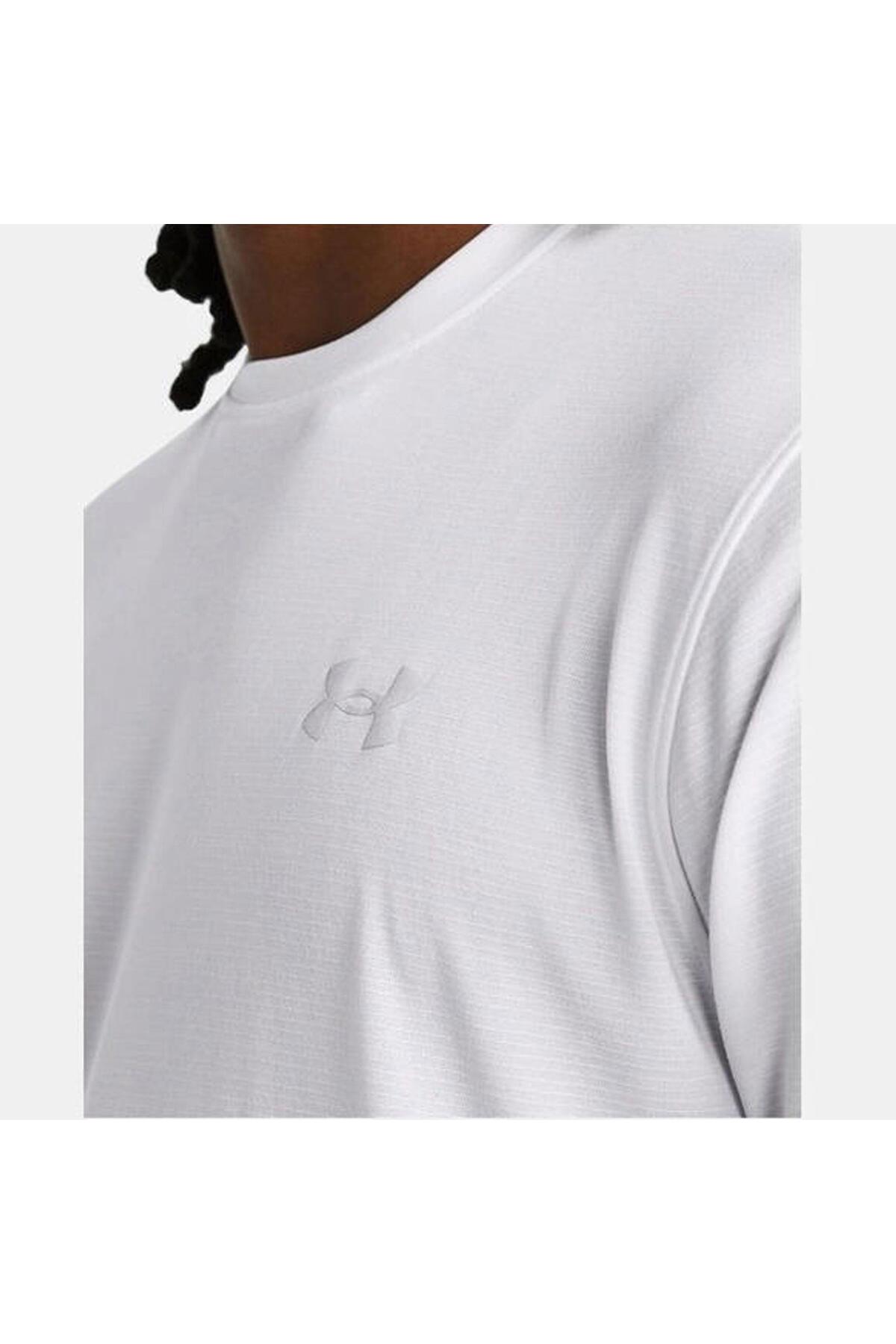 تیشرت مردانه راسته فاق نرمال | آدیداس adidas TYC38937390529A5570FD2200 - تصویر 4
