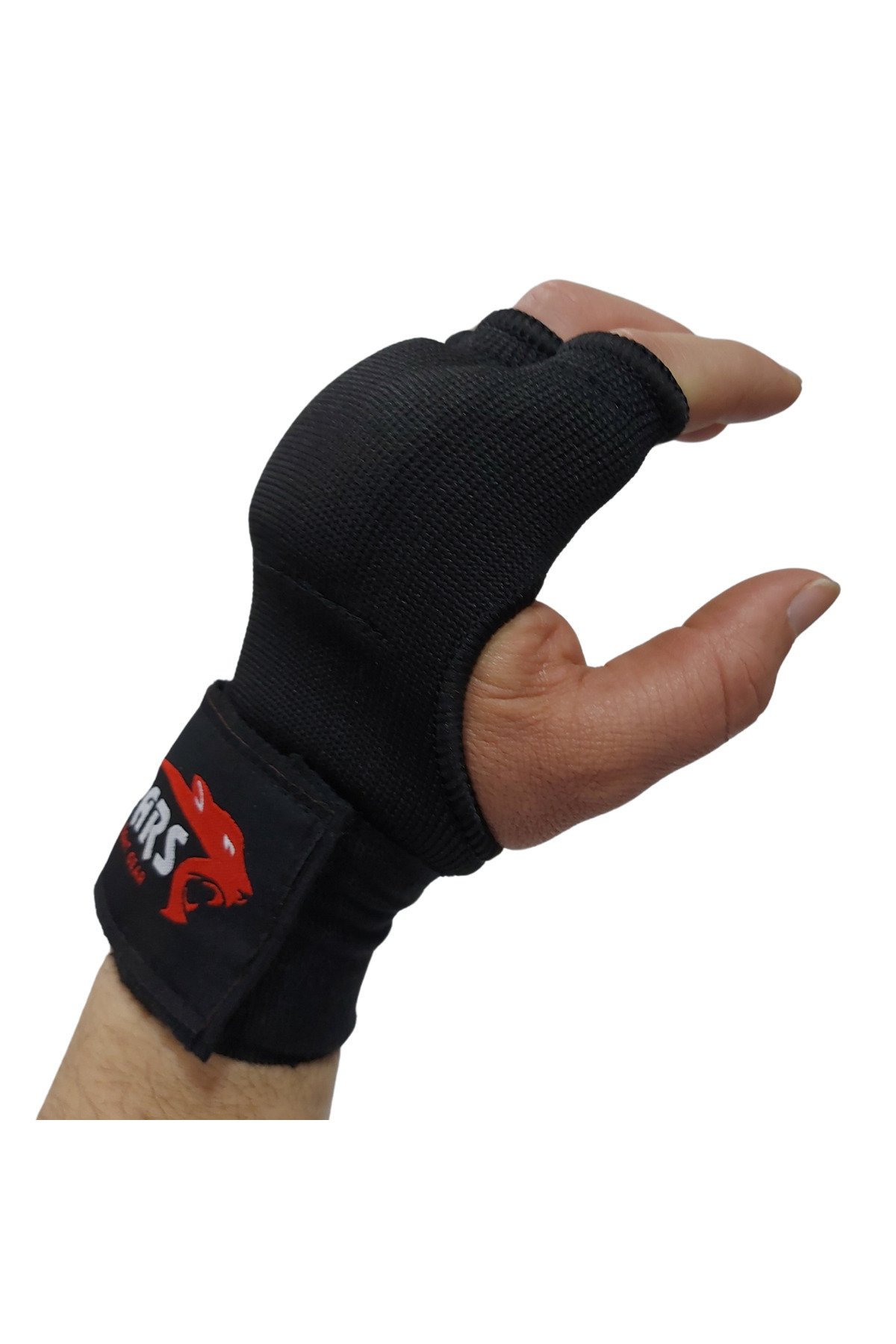 Pars Profesyonel Hazır Boks Bandajı Jel Dolgulu Hazır Bandaj