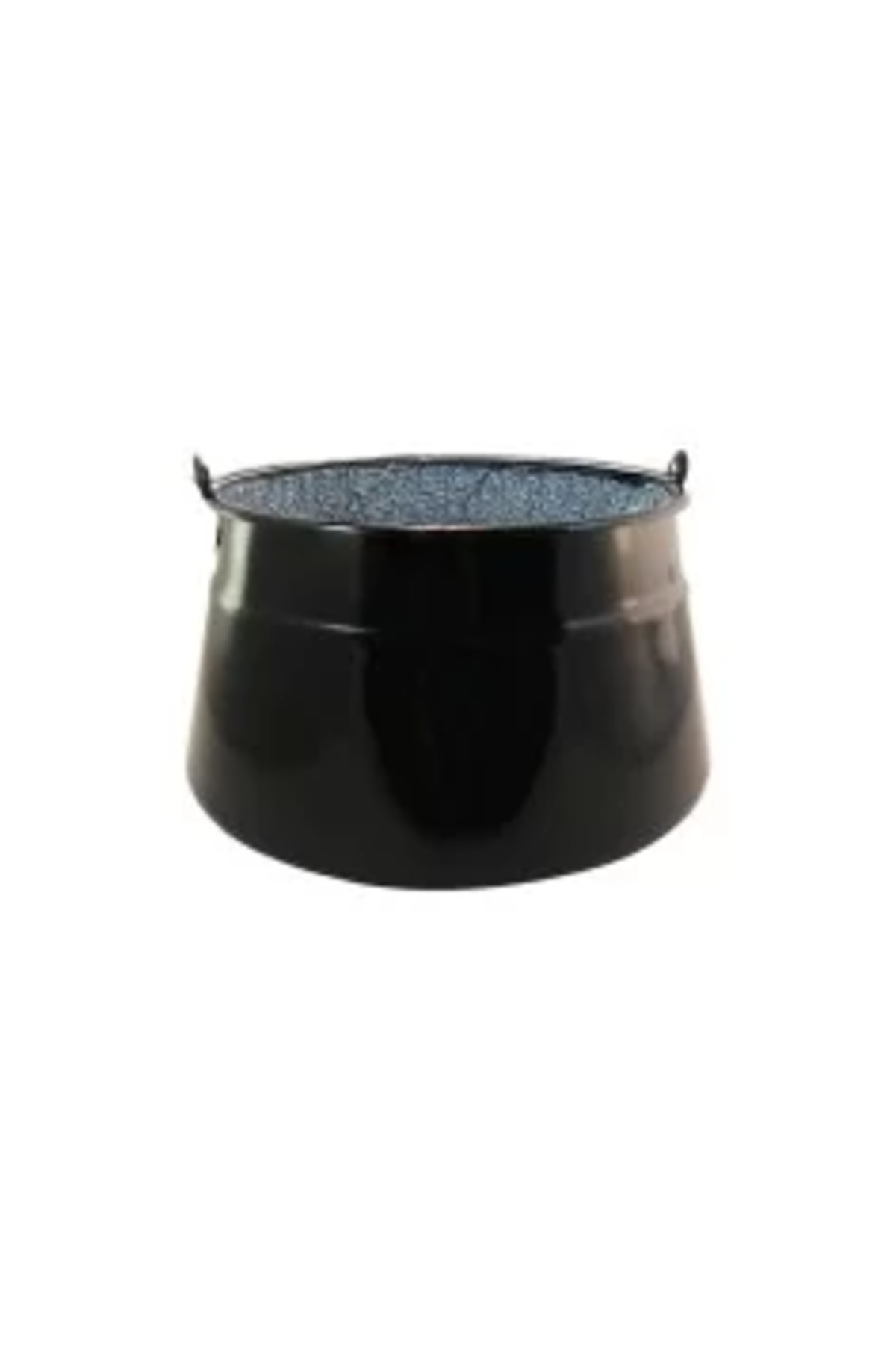 Perfect Home-Serving Pot, Enameled, 0.8 L, Red, Perfect Home 8