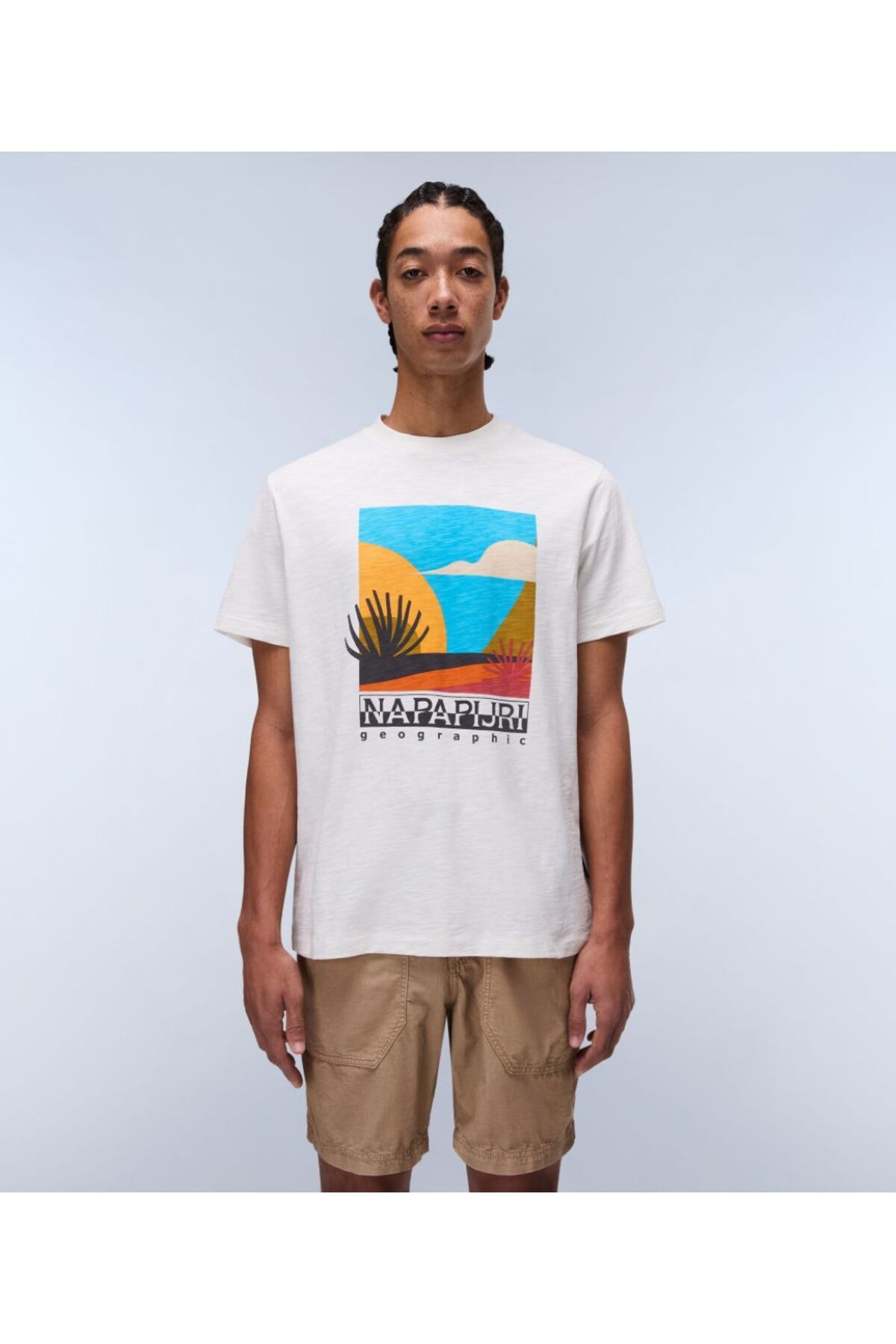 Napapijri-S-Arba Ss 1