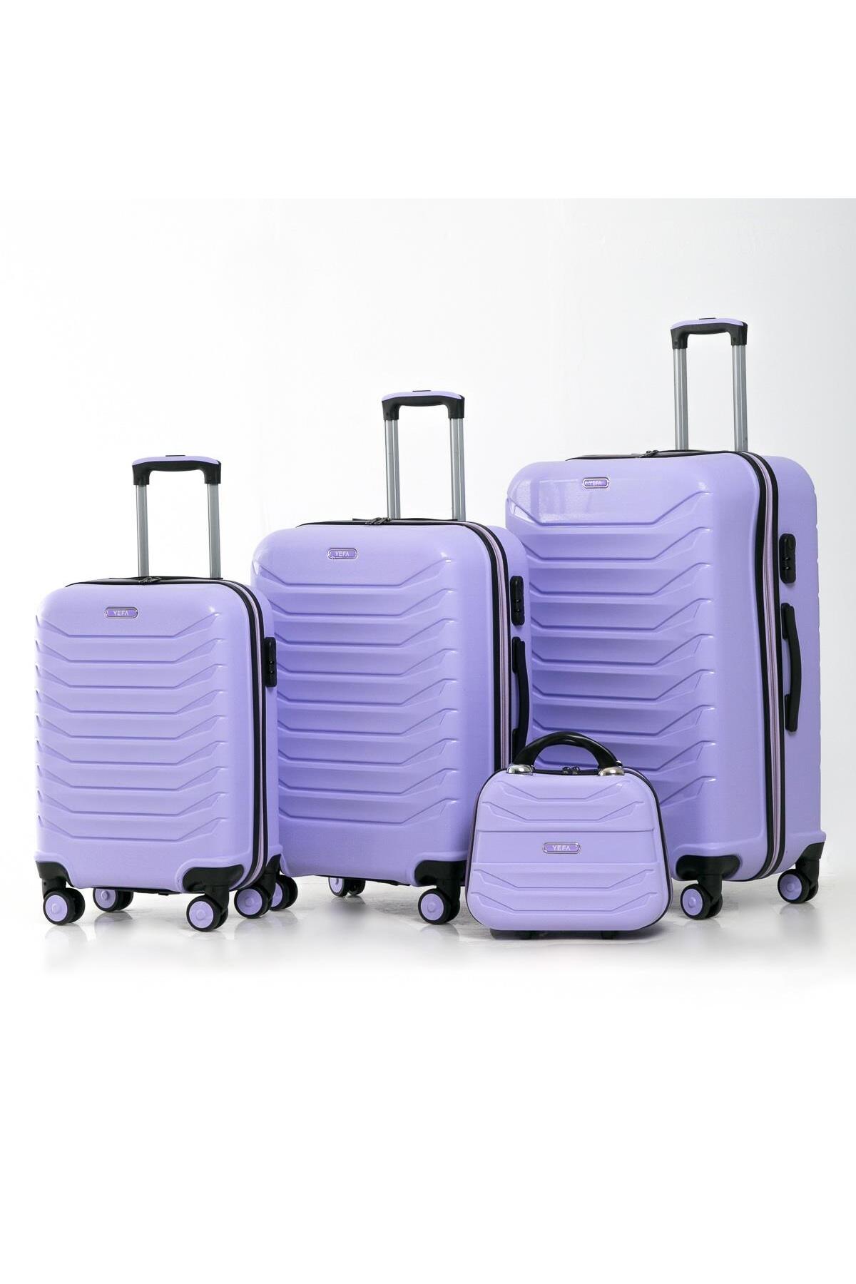 Celonia YEFA PP Polipropilen Kırılmaz Kabin & Orta & Büyük ve