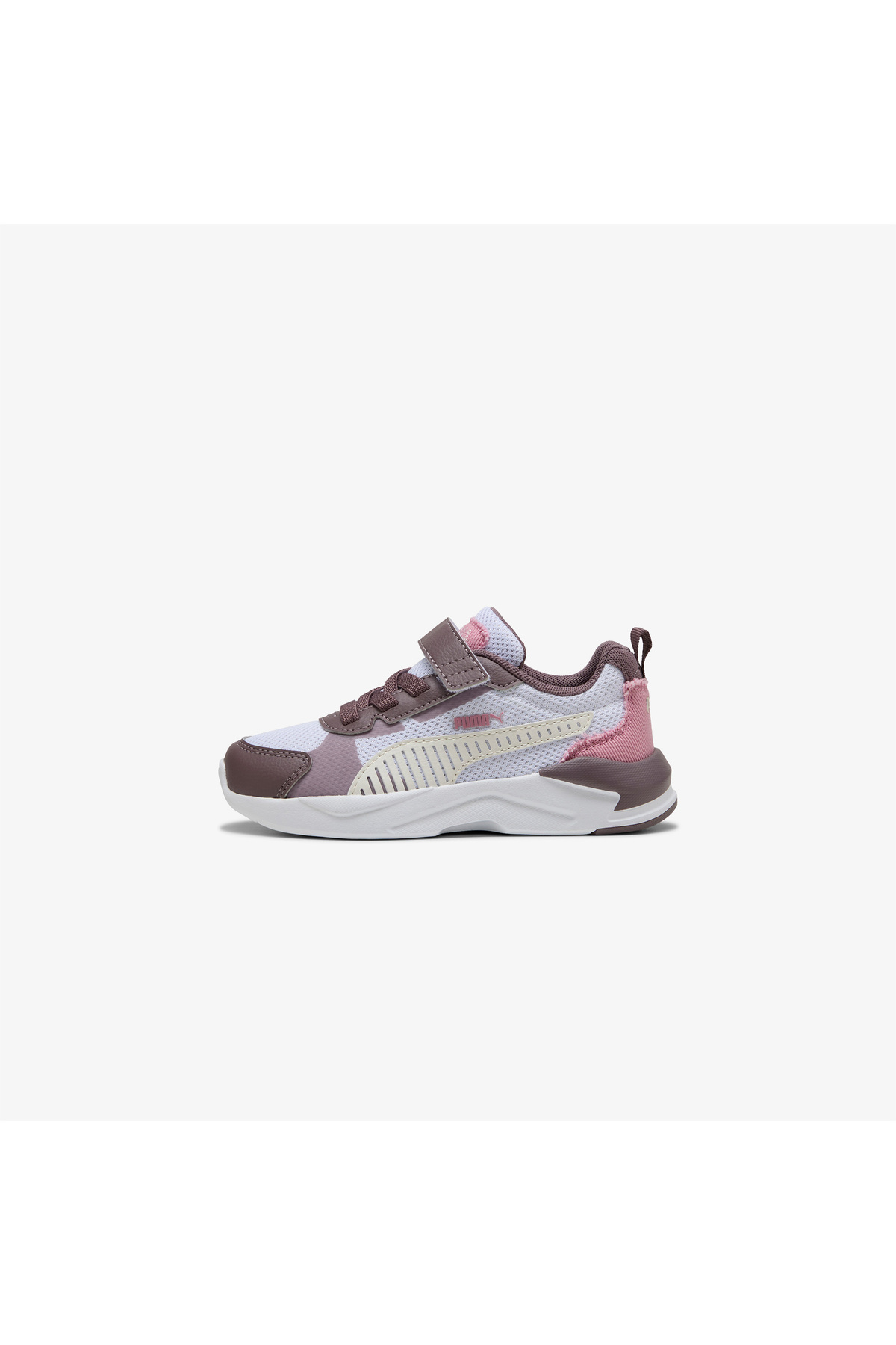 کفش اسنیکر دخترانه راسته | پوما Puma 402934 - تصویر 3