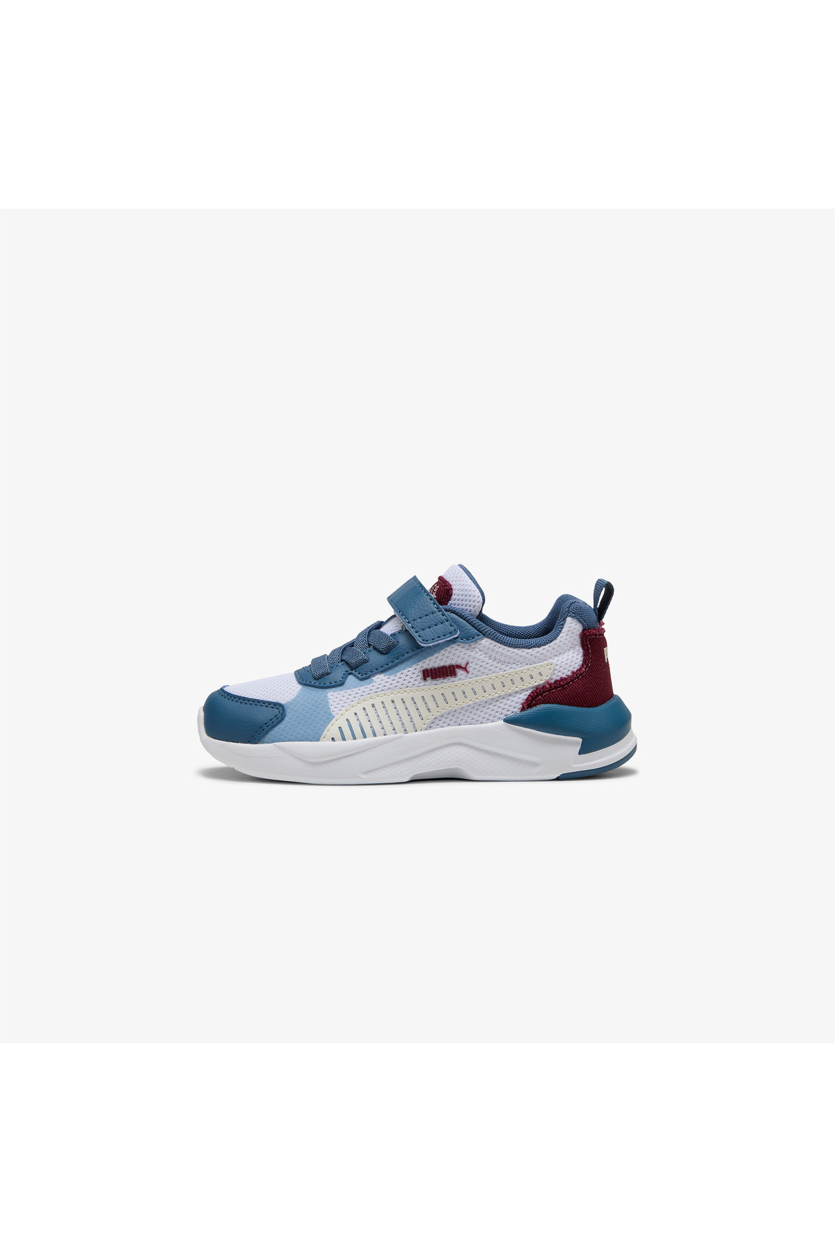 کفش اسنیکر دخترانه راسته | پوما Puma 402934 - تصویر 3