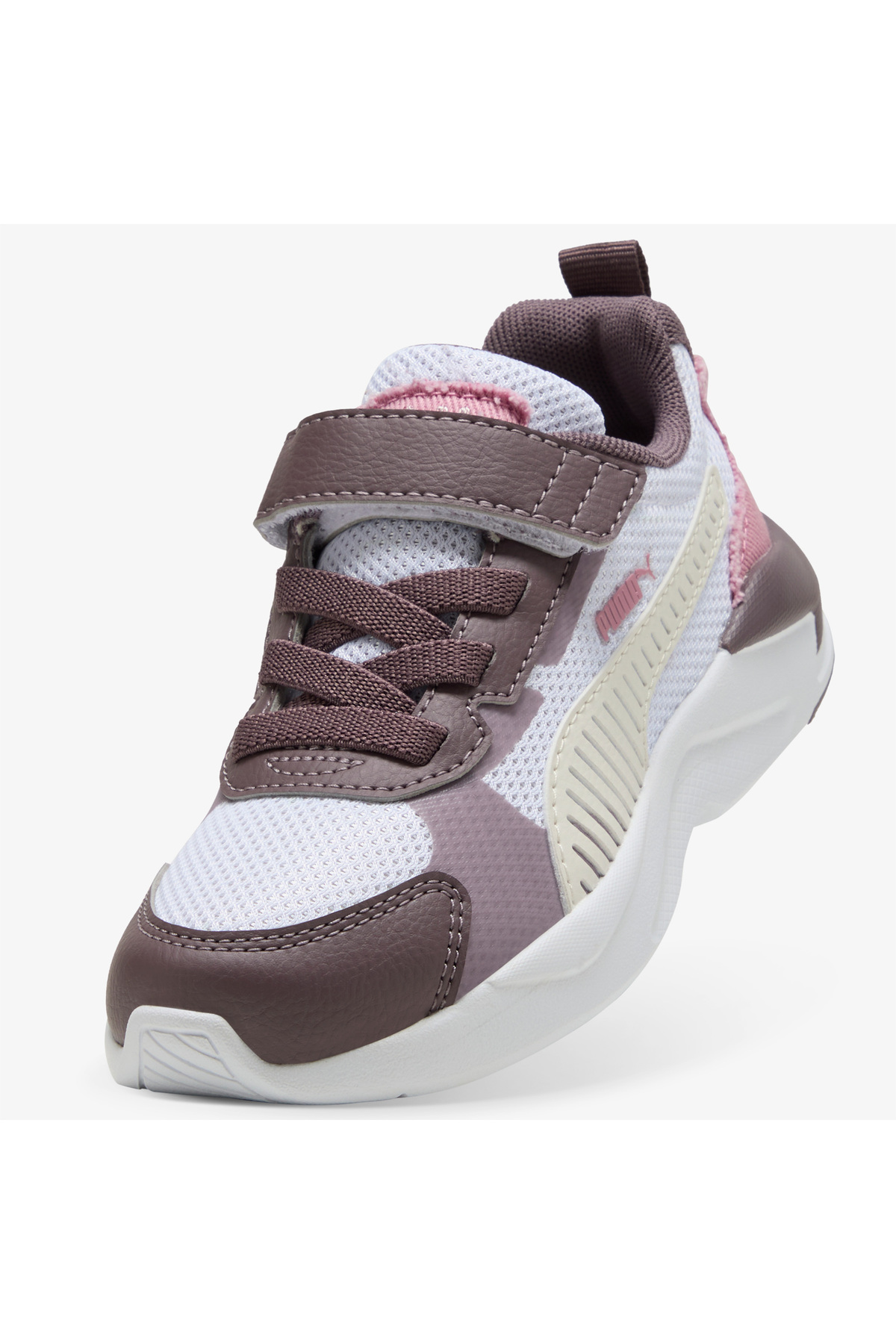 کفش اسنیکر دخترانه راسته | پوما Puma 402934 - تصویر 5