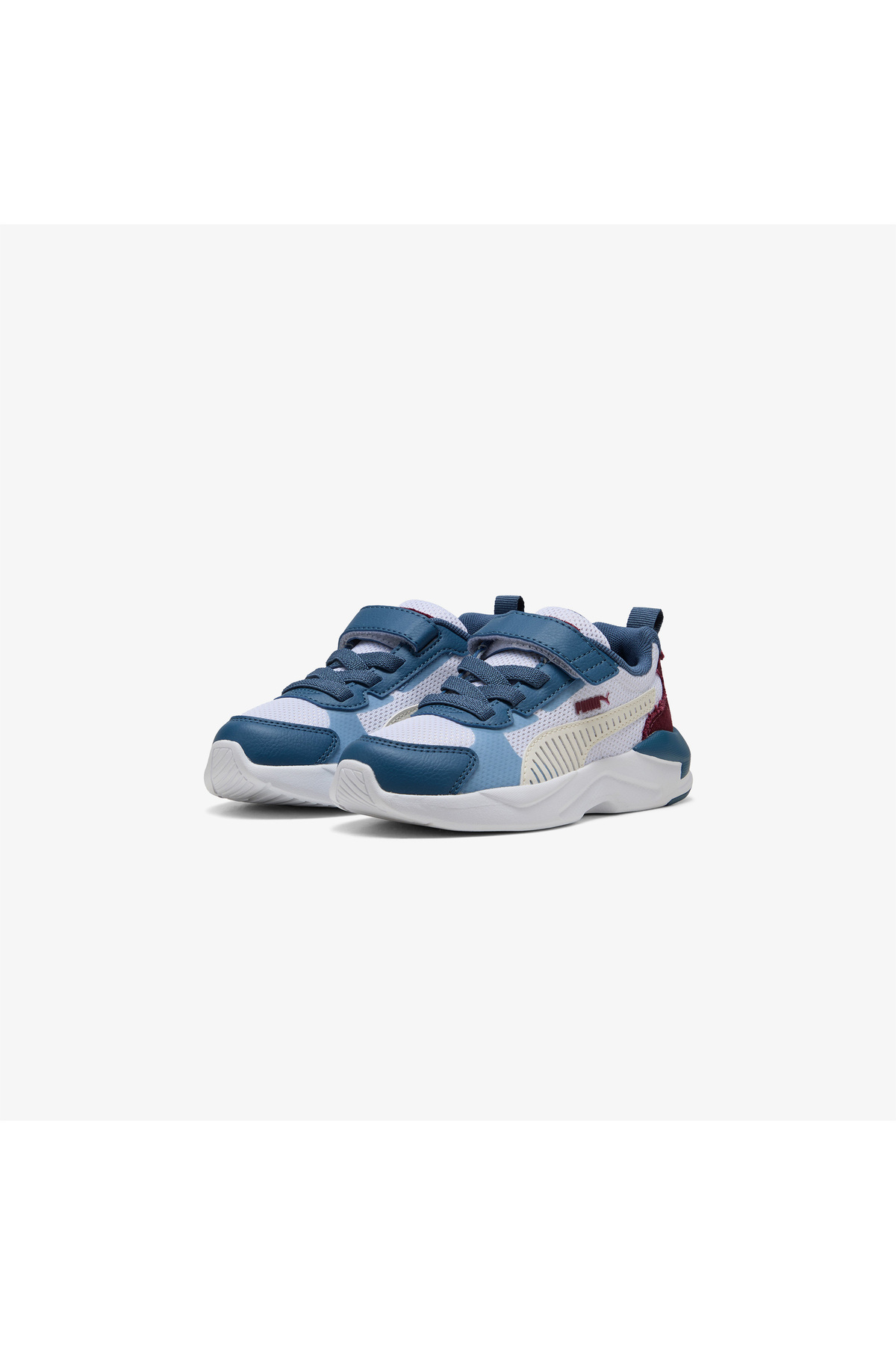 کفش اسنیکر دخترانه راسته | پوما Puma 402934 - تصویر 2
