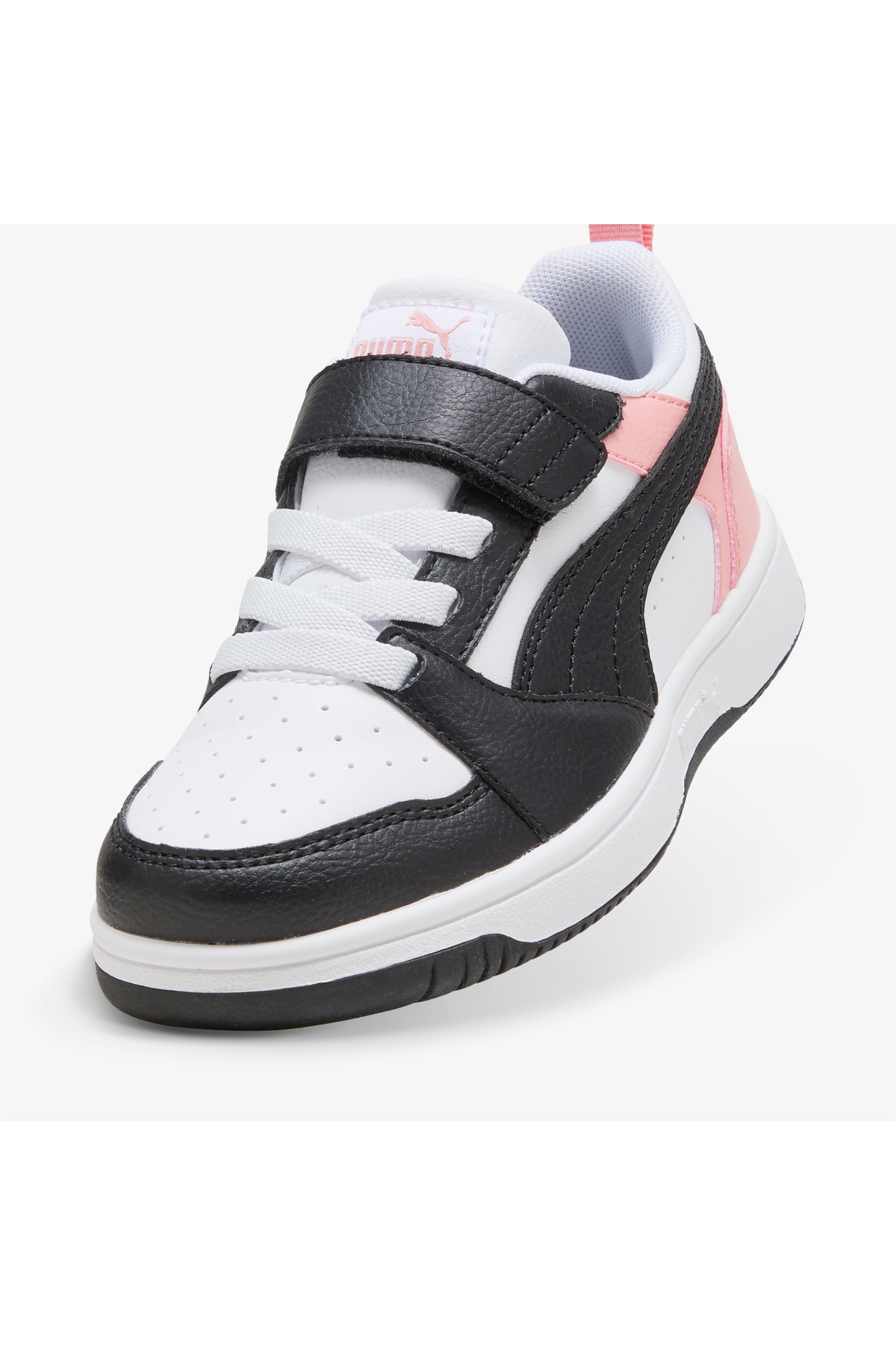 کفش اسنیکر دخترانه راسته | پوما Puma 397419 - تصویر 5