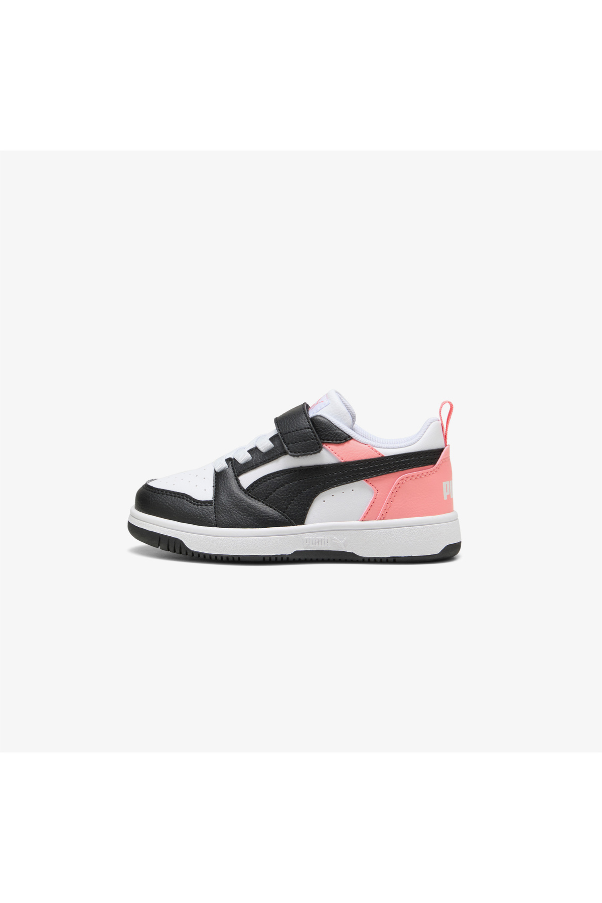 کفش اسنیکر دخترانه راسته | پوما Puma 397419 - تصویر 3