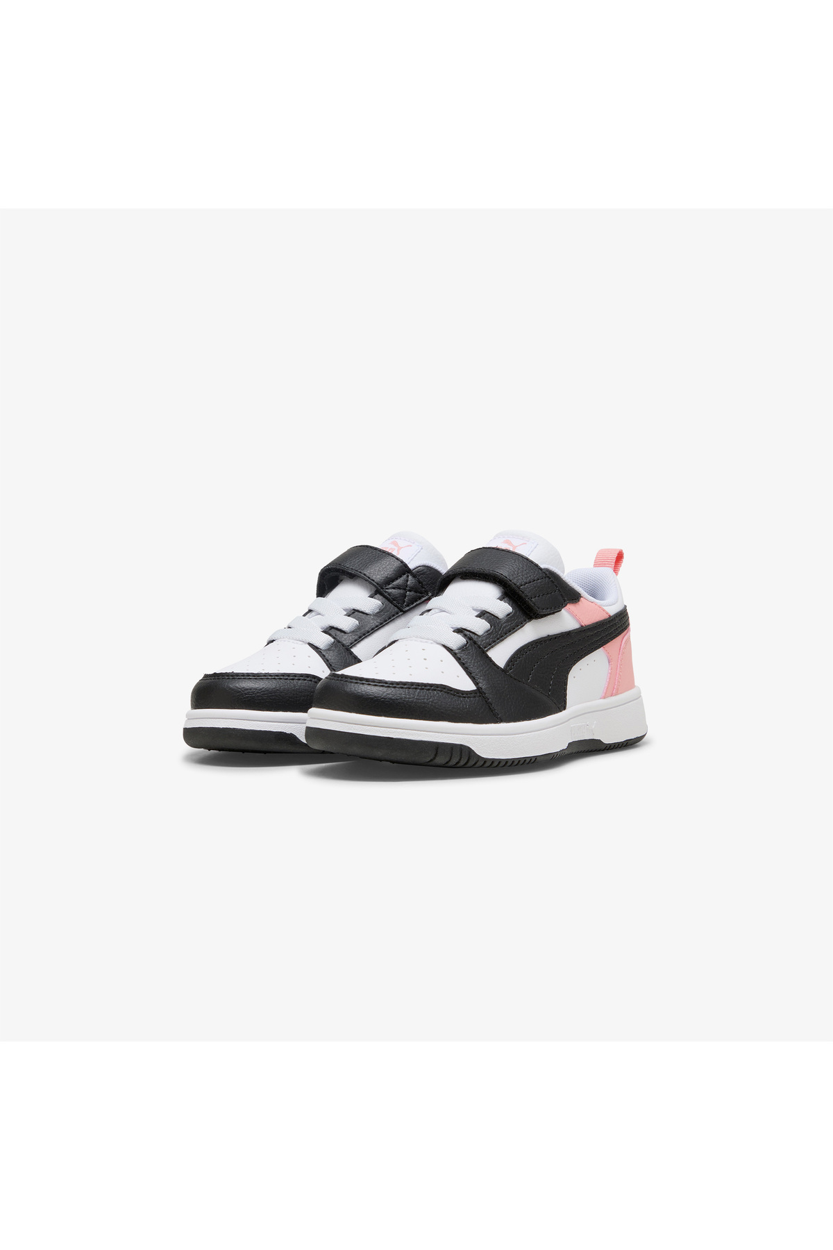 کفش اسنیکر دخترانه راسته | پوما Puma 397419 - تصویر 2