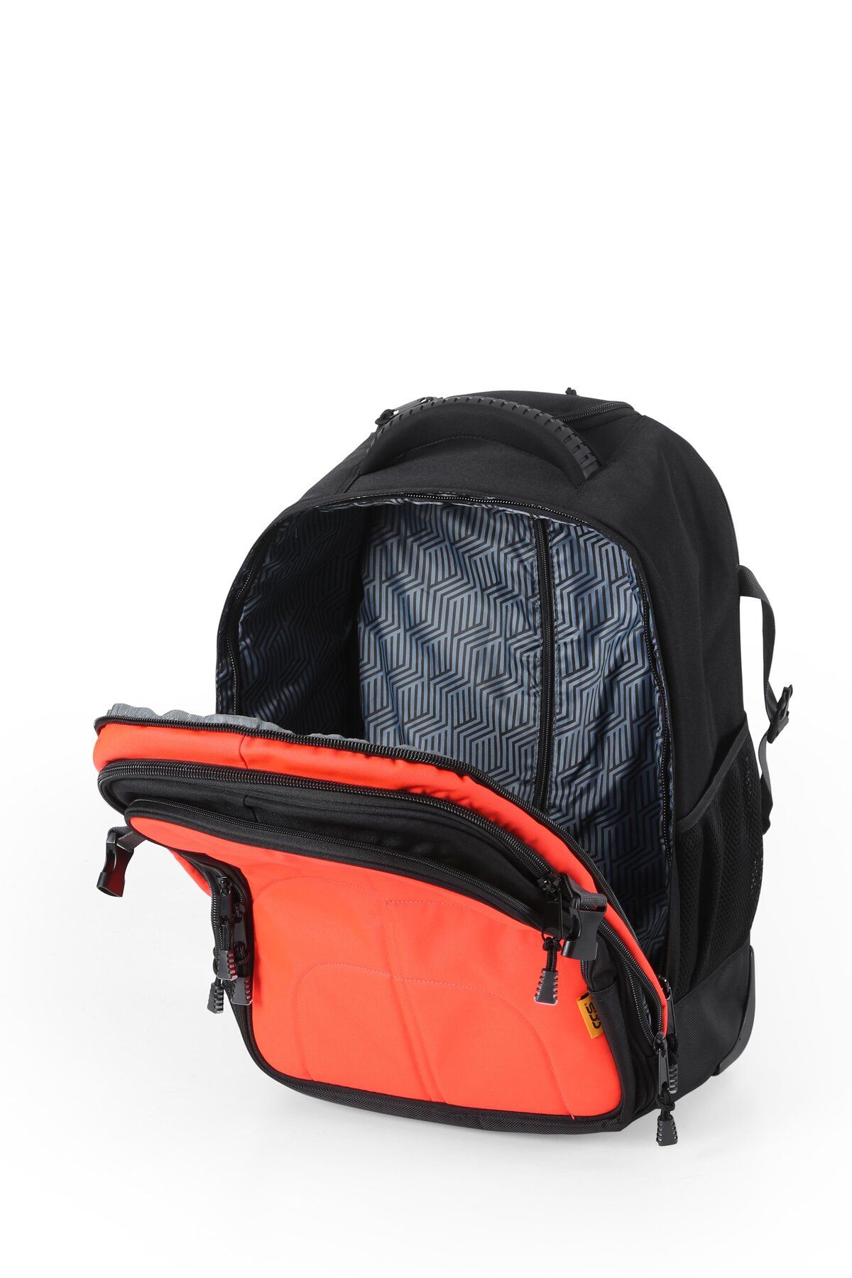 ÇÇS-Unisex Backpack with Check 5