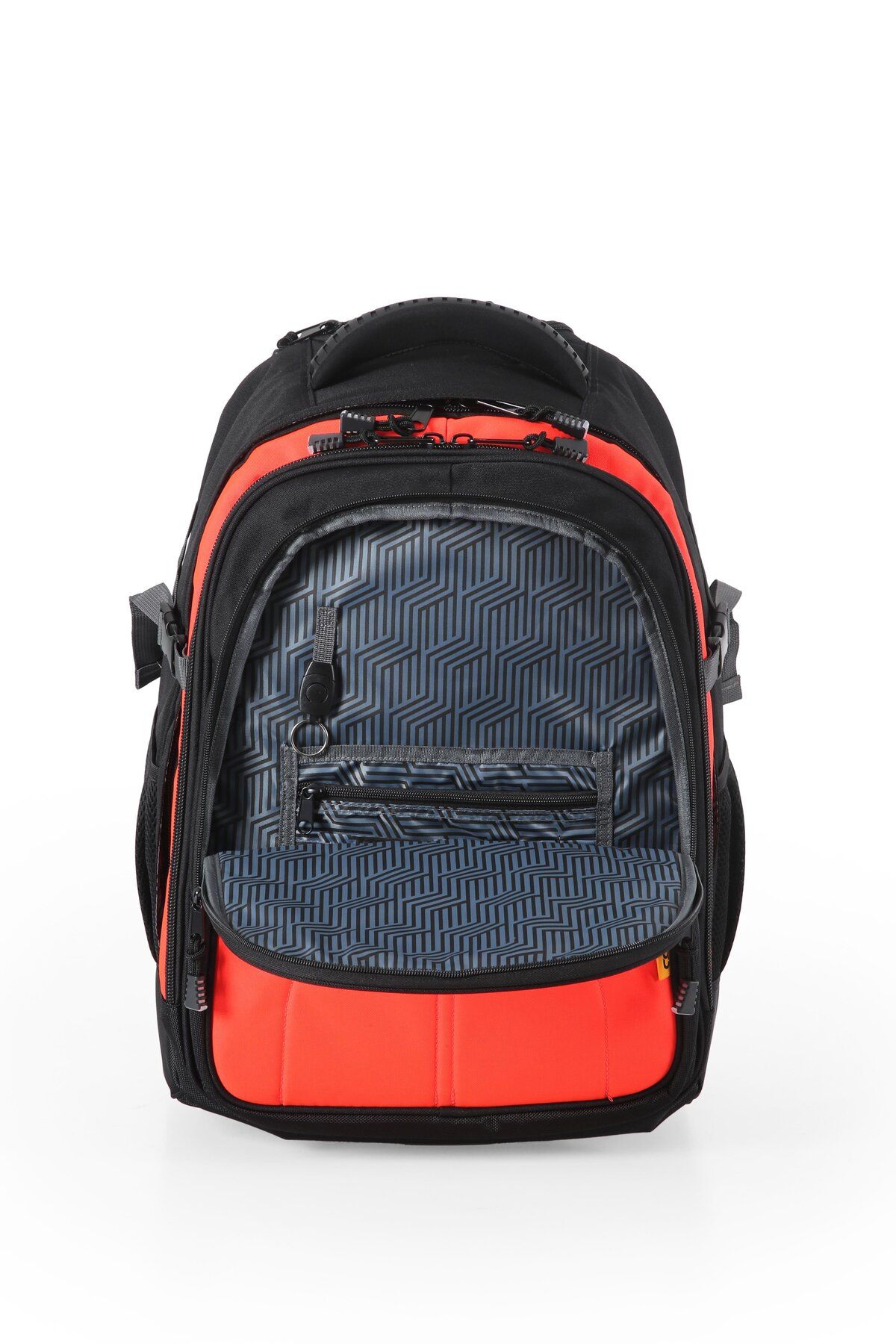 ÇÇS-Unisex Backpack with Check 4