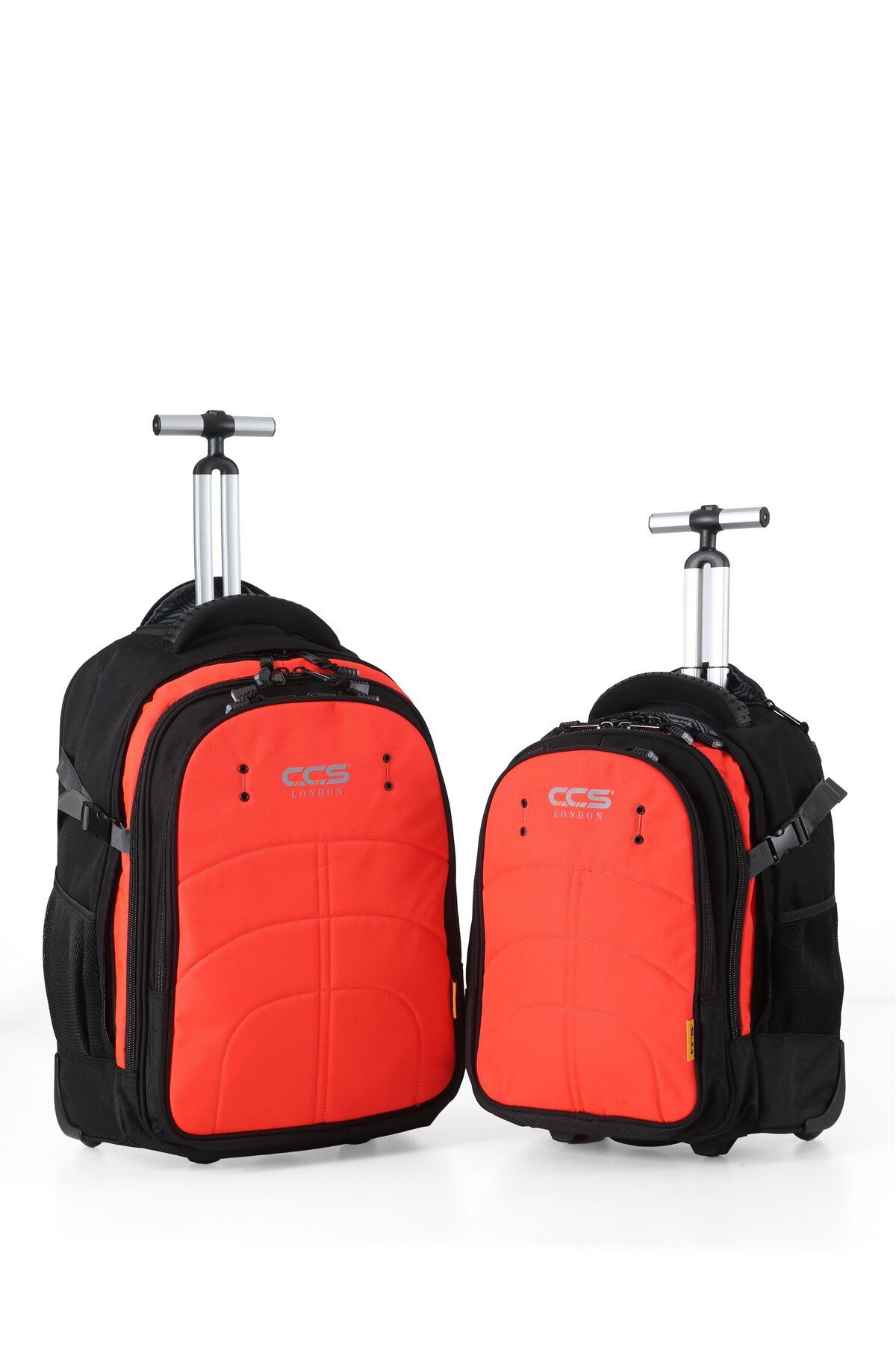 ÇÇS-Unisex Backpack with Check 2