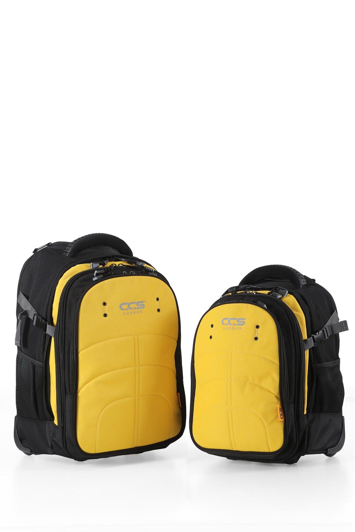 ÇÇS-Unisex Backpack with Check 1