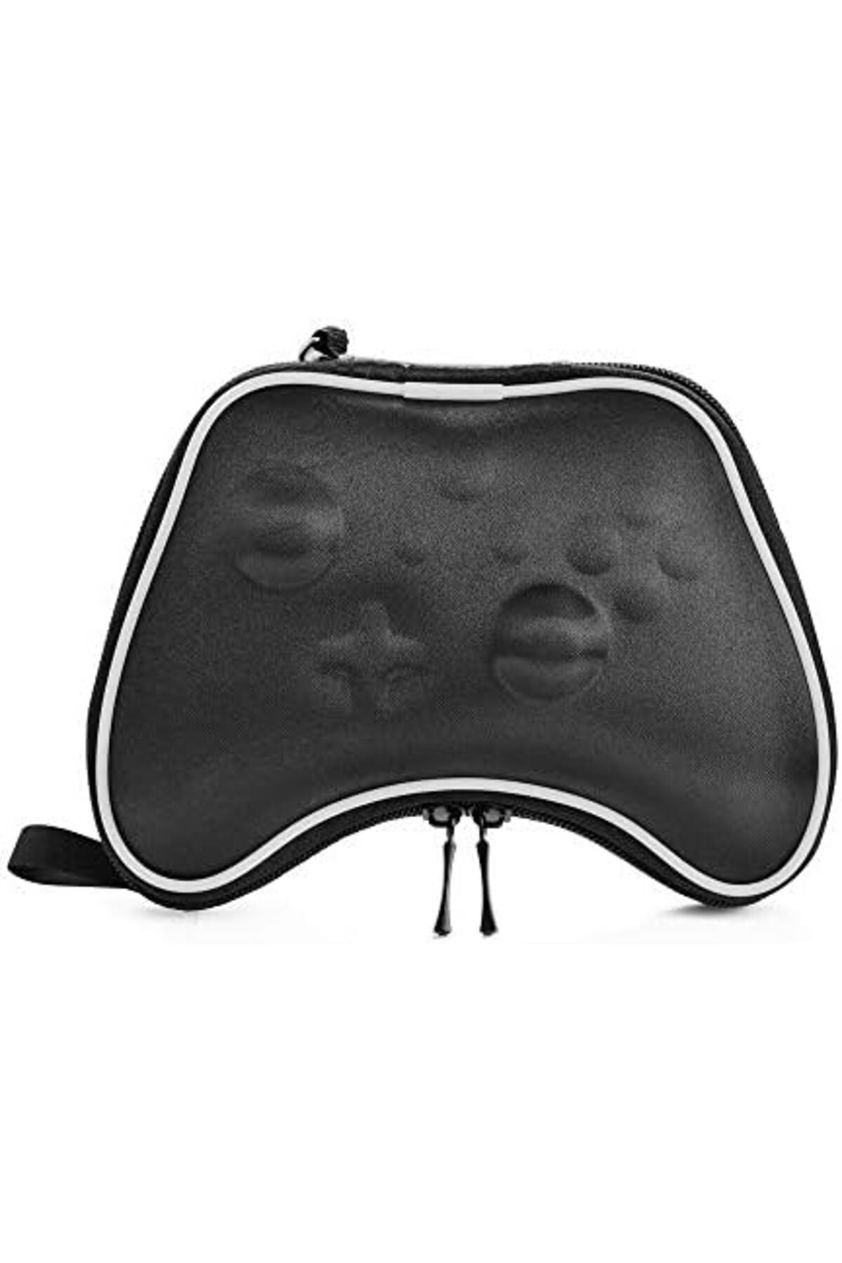 Generic-حافظة متوافقة مع وحدة تحكم Xbox Series X وSeries S وOne وOne Elite 3