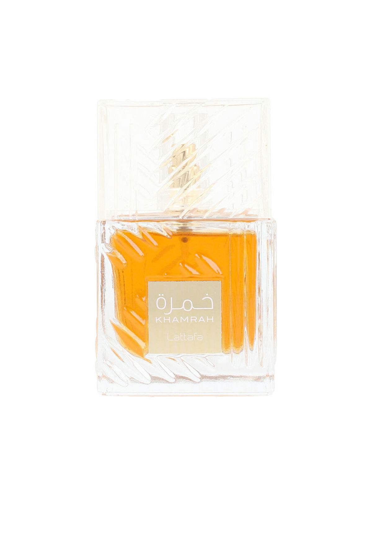 lattafa Khamrah Edp Vapo 100 ml