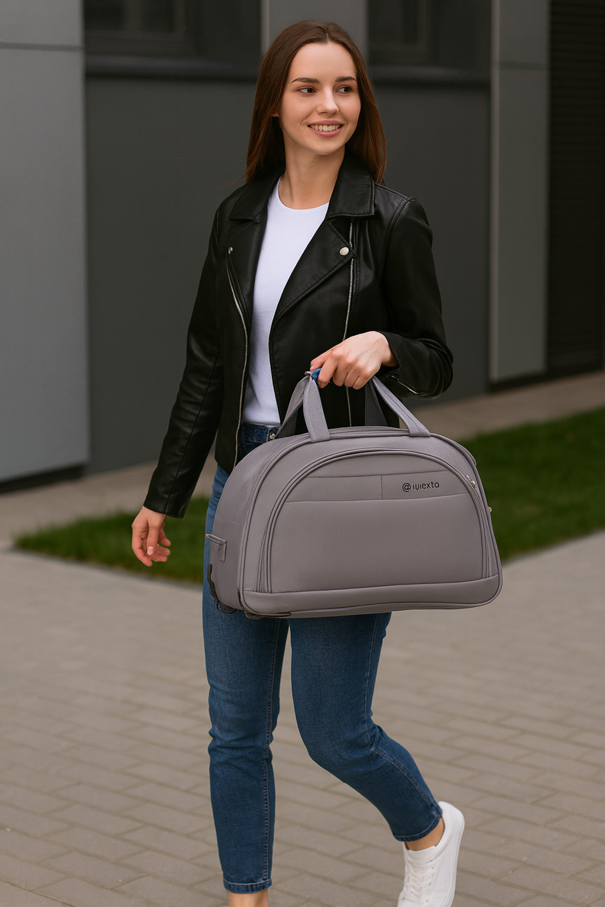 taka,s　storeネイビー10 Wexta Çanta Valiz El Valizi Wx-3001 Model Vita Serisi Spor