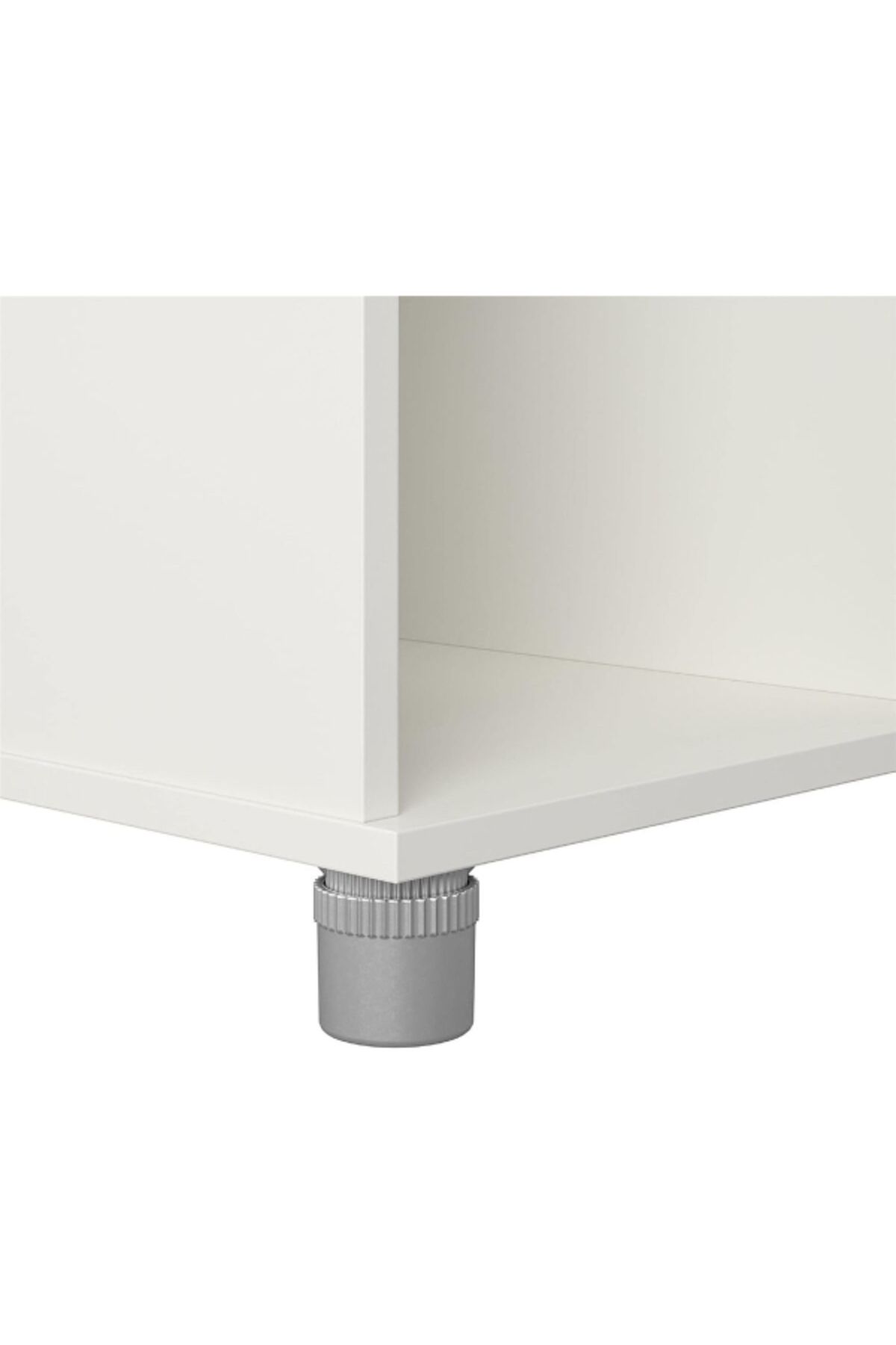 Systembuild-Evolution Lory Rectangular Shoe Storage Bench 5