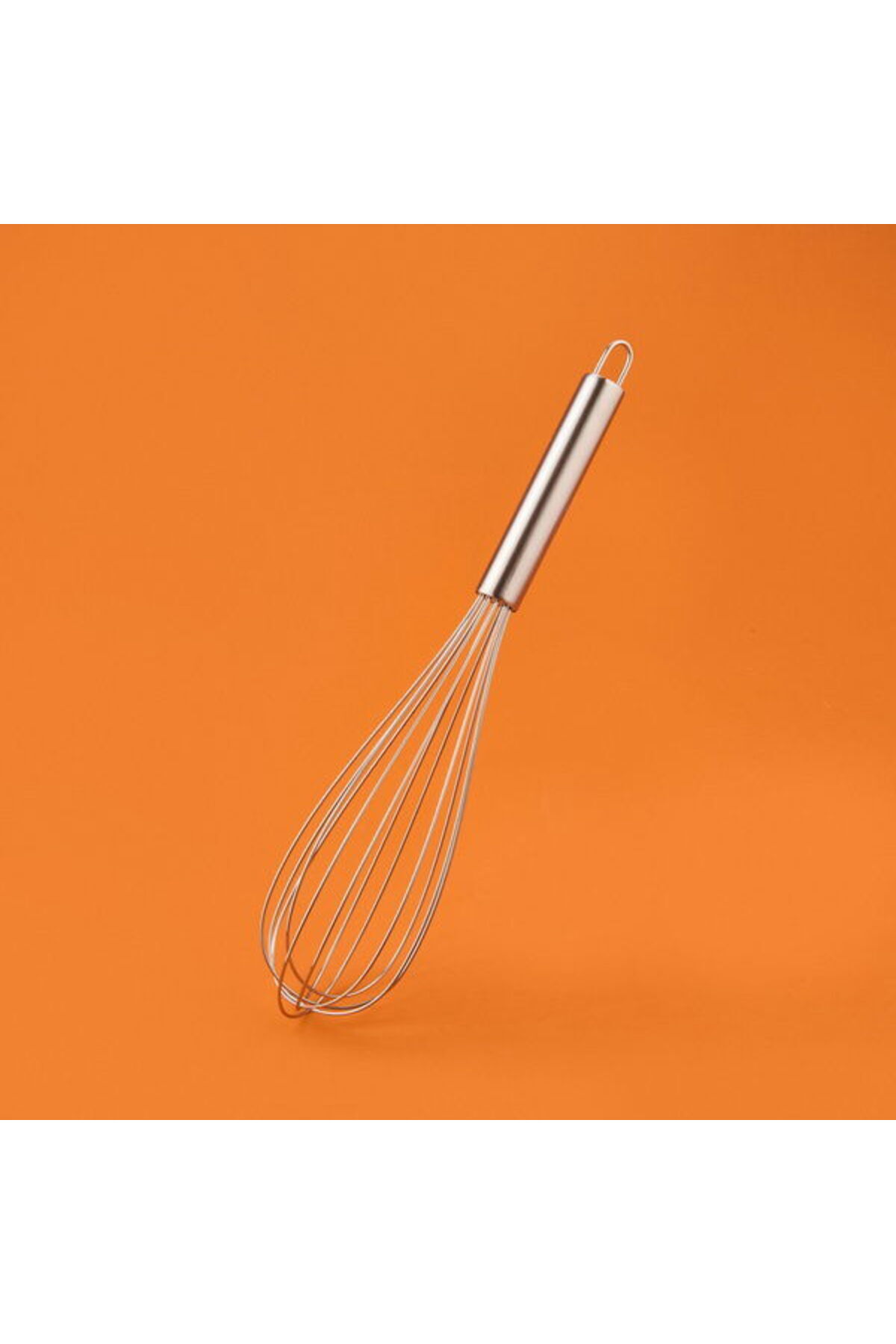 Genel Markalar Chef Star Büyük Boy Çırpıcı - 30 cm Paslanmaz Çelik 1 CN