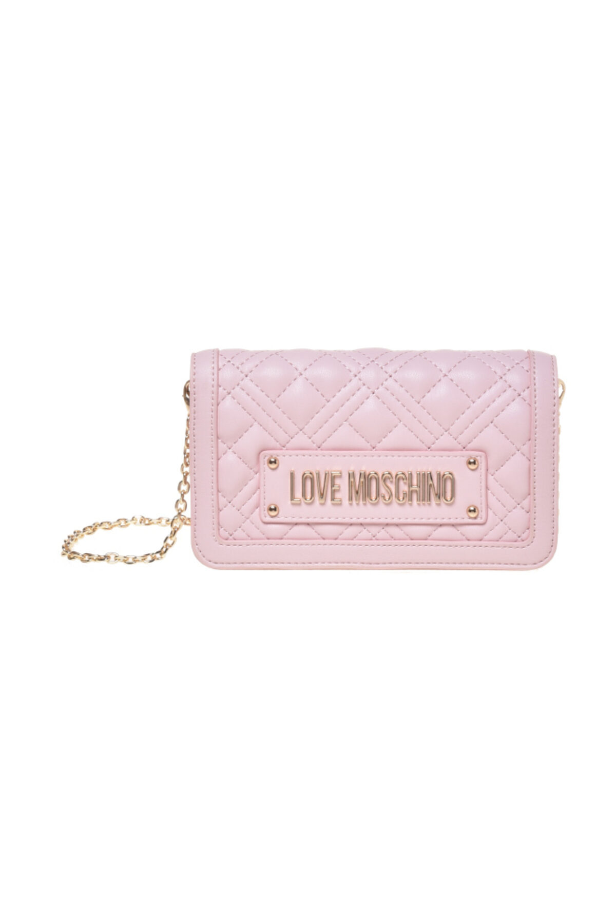 Love Moschino Сумка-ковдра SLG