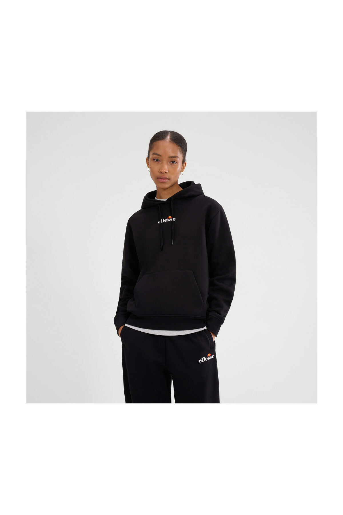 Ellesse JAZANA 2 OH HOODY