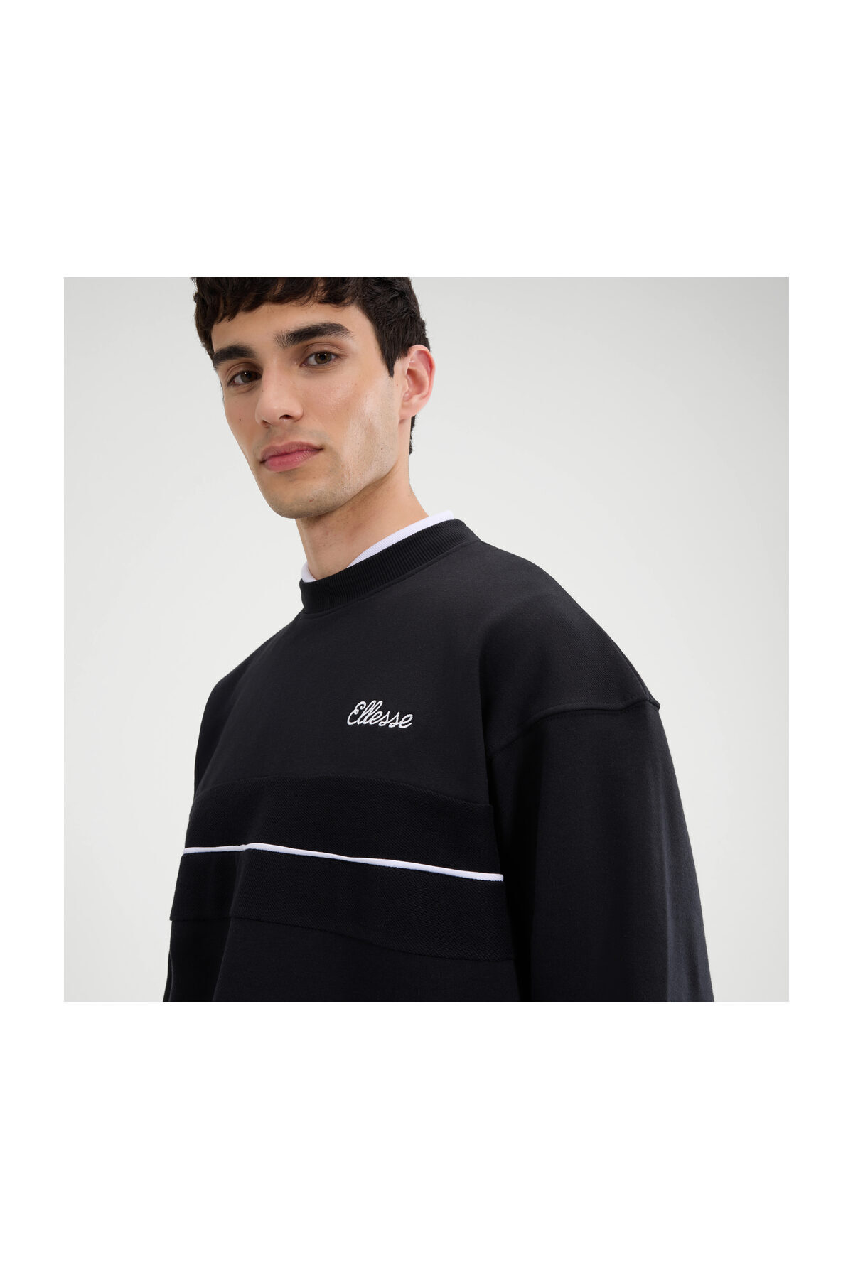 Ellesse-QUENTO pulóver 5