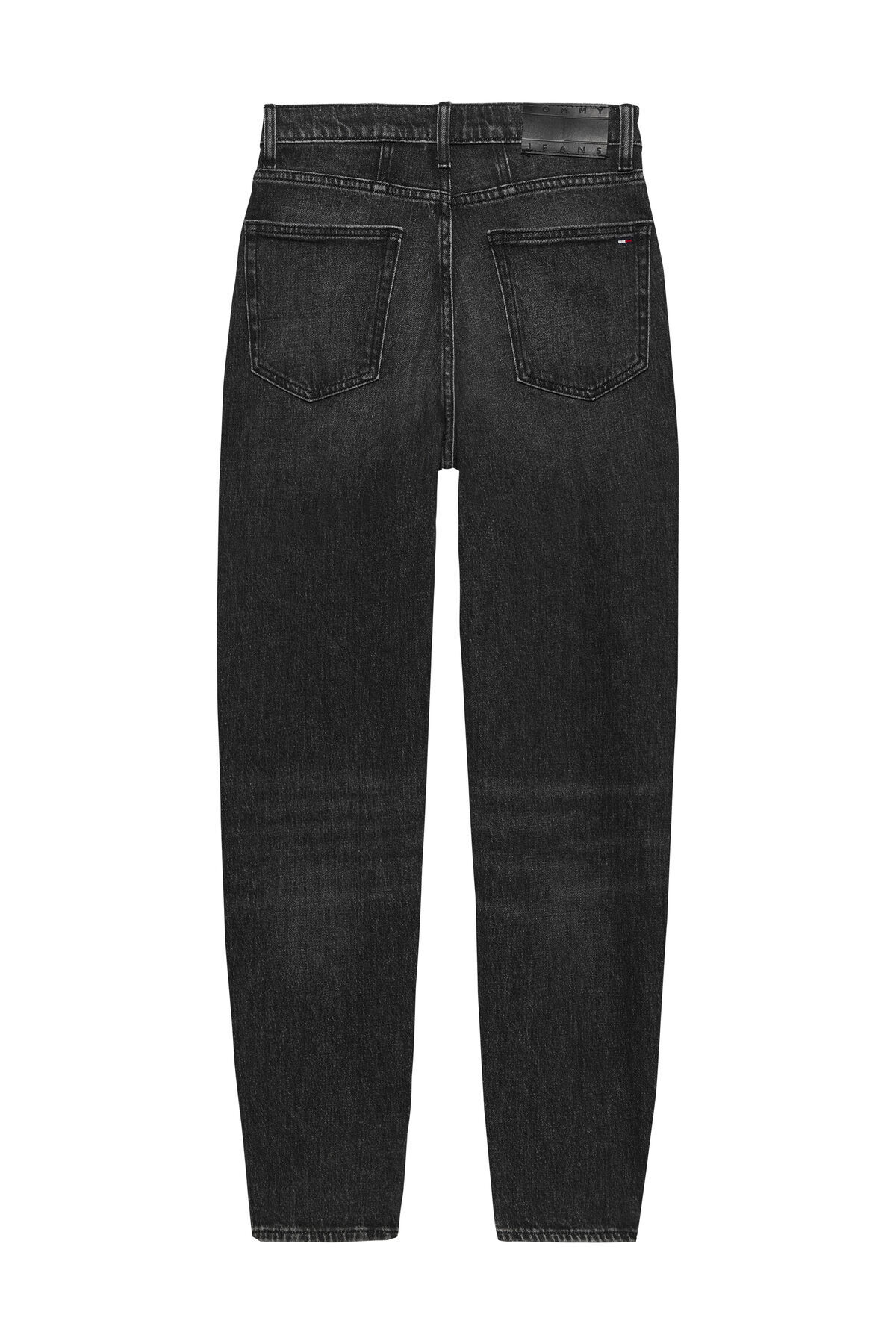 Tommy Hilfiger MOM JEAN UH TPR BF BI0187