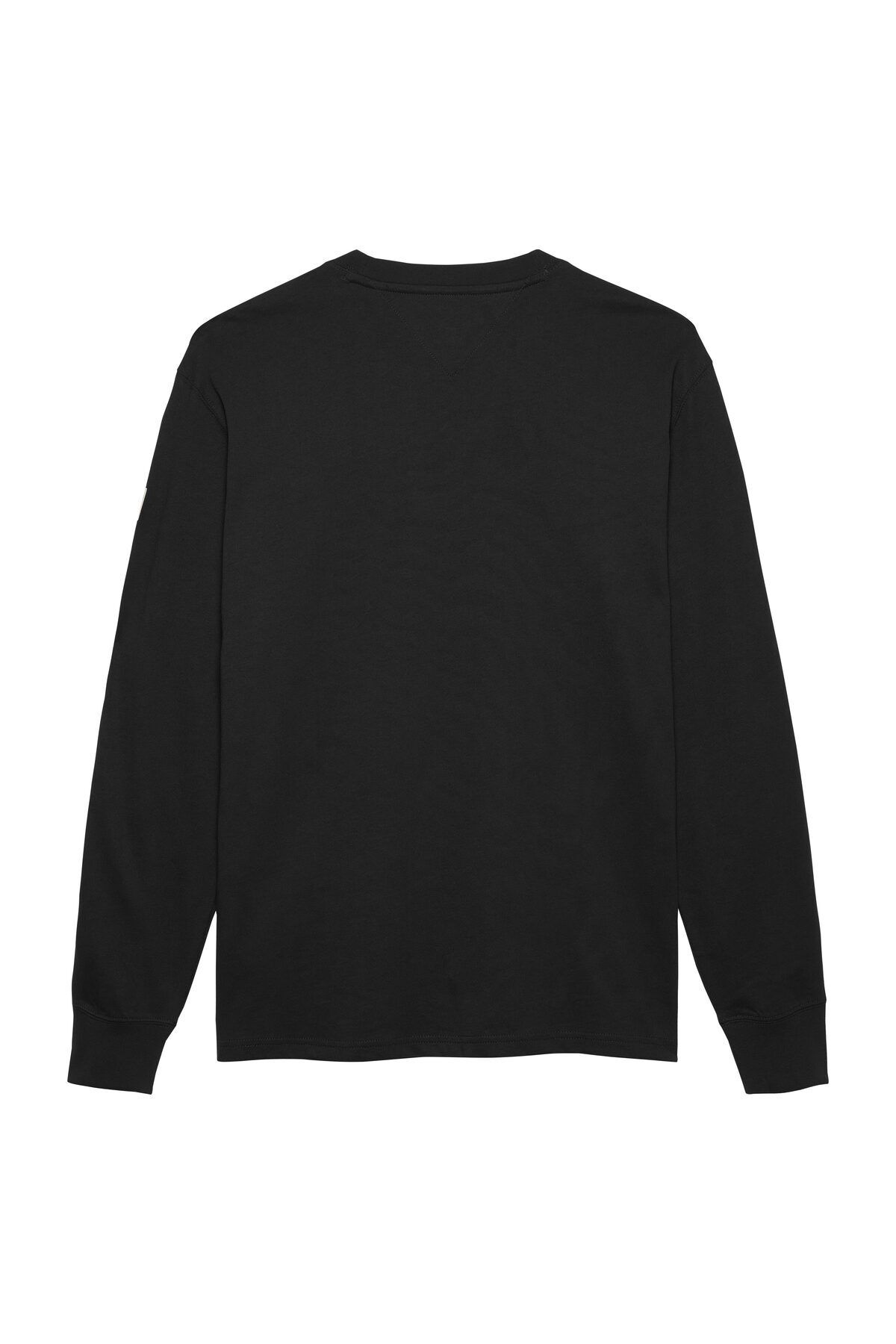 Tommy Hilfiger-TJM REG POP COL NV CLSC LS T EXT 3
