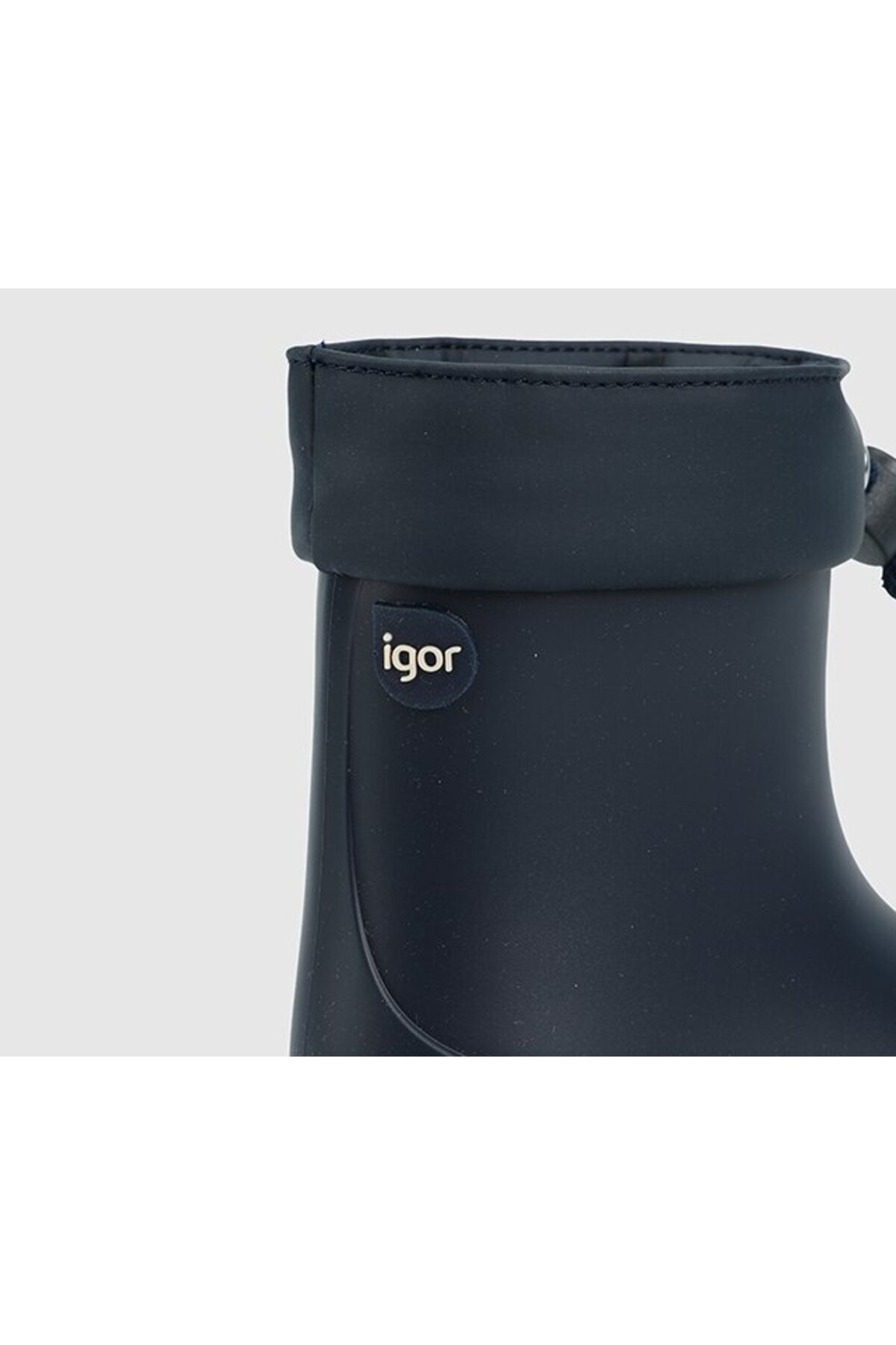 IGOR-Παιδικά ελαστικά μποτάκια W10257 Bımbı Eurı 5