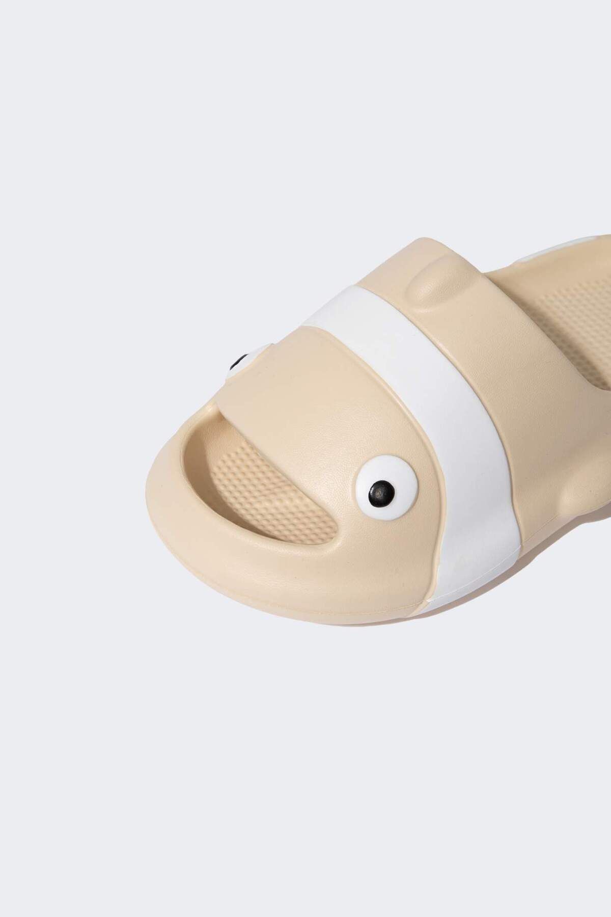 DeFacto-Παντόφλες Eva Boy's High Sole - Single Band B8628A824HS 5