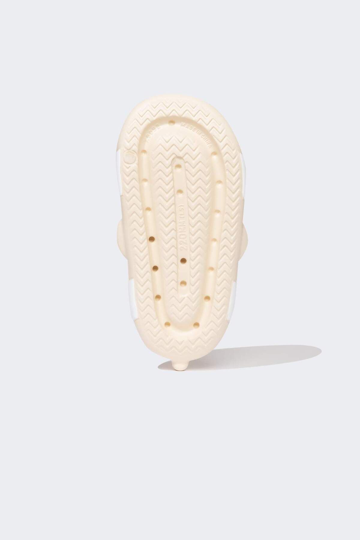 DeFacto-Παντόφλες Eva Boy's High Sole - Single Band B8628A824HS 4