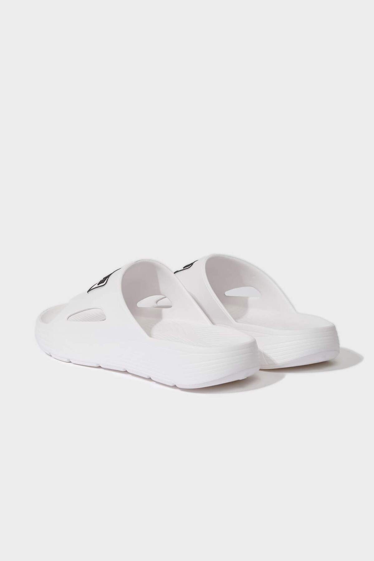 DeFacto-Men's High Sole Slip on Eva Slippers D2138Ax24Hs 3